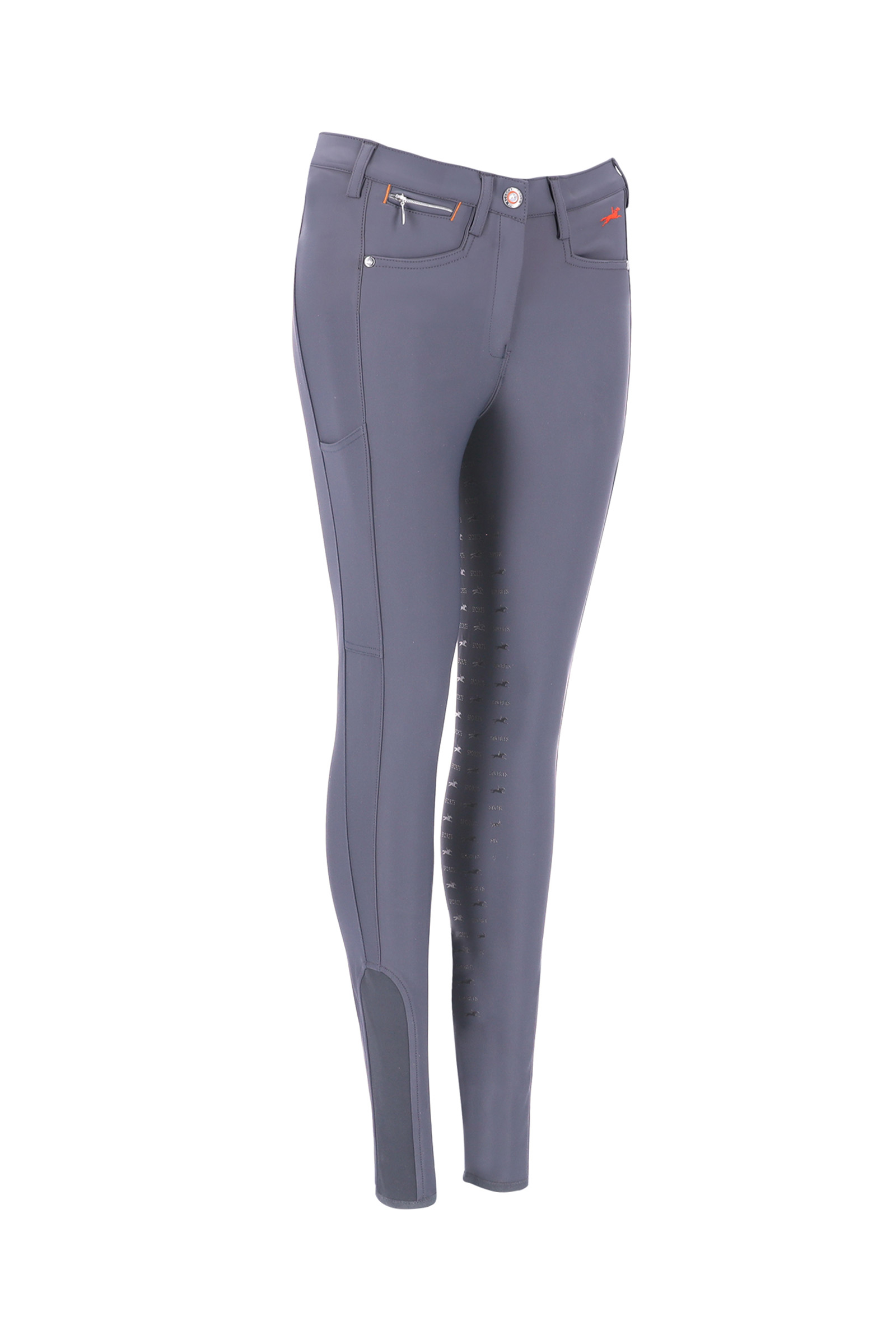 Shockemöhle Sports Pantaloni da equitazione FS Electra II da donna