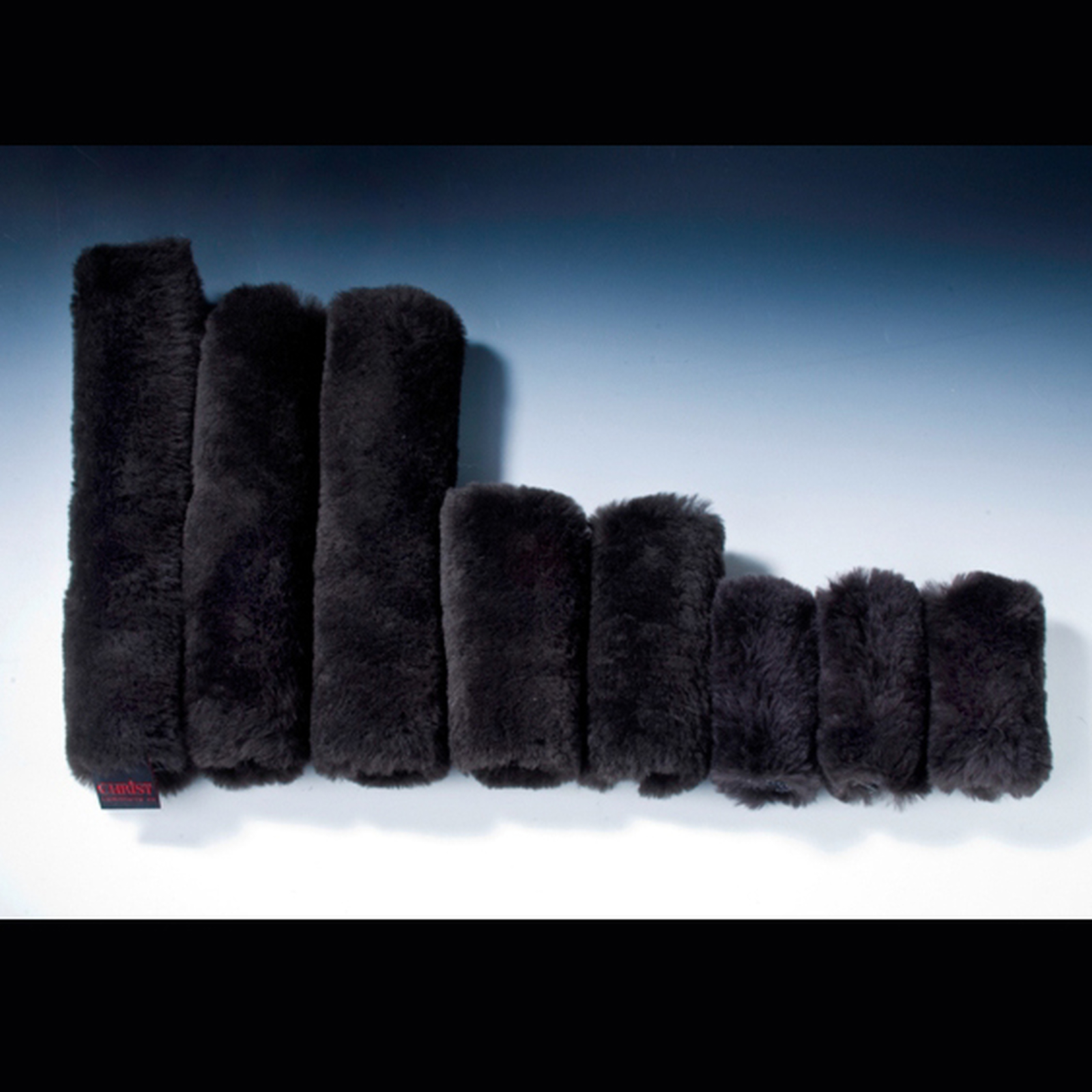 Set di 8 protezioni Christ