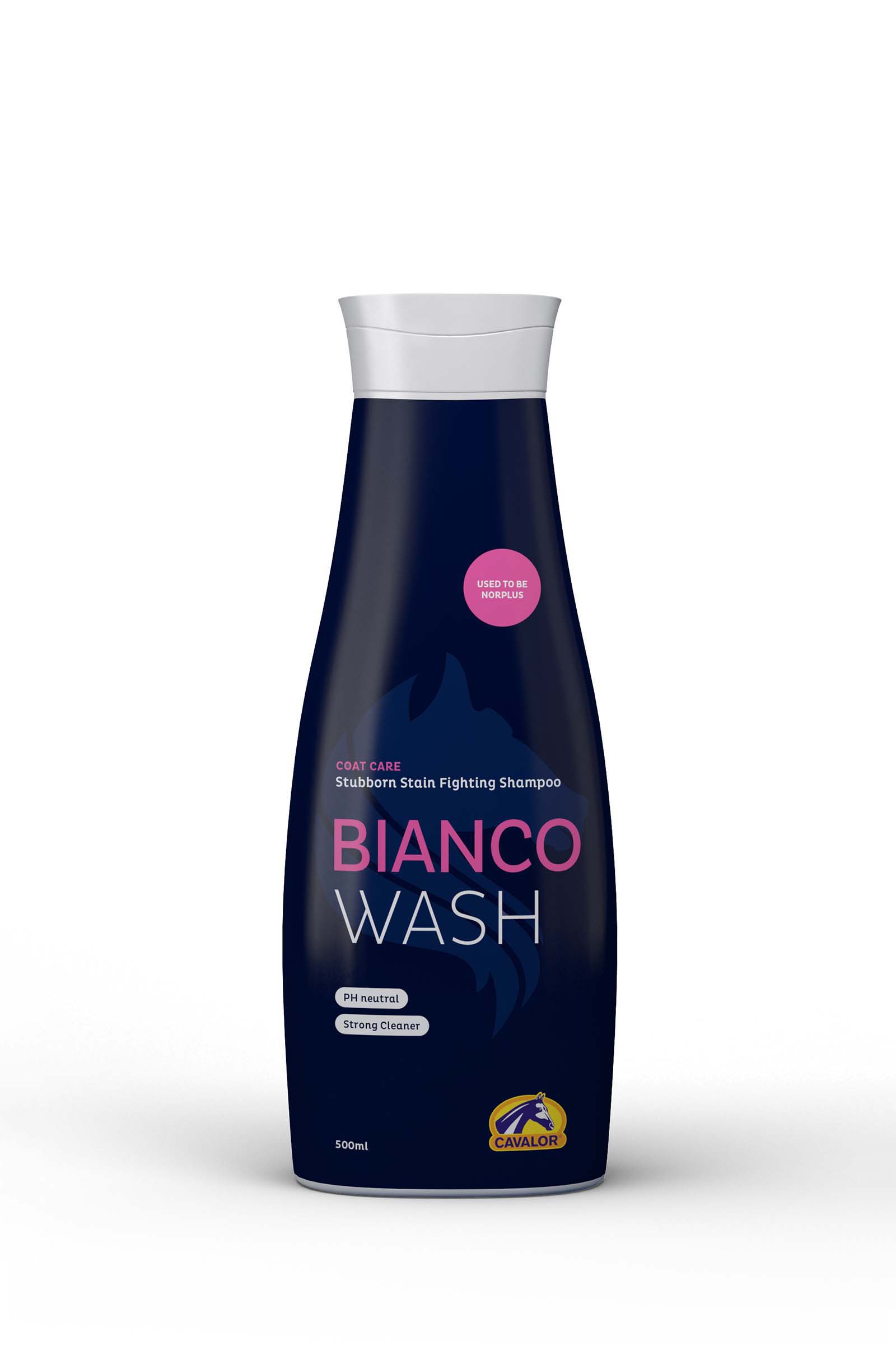 Cavalor Bianco Wash 500 ml