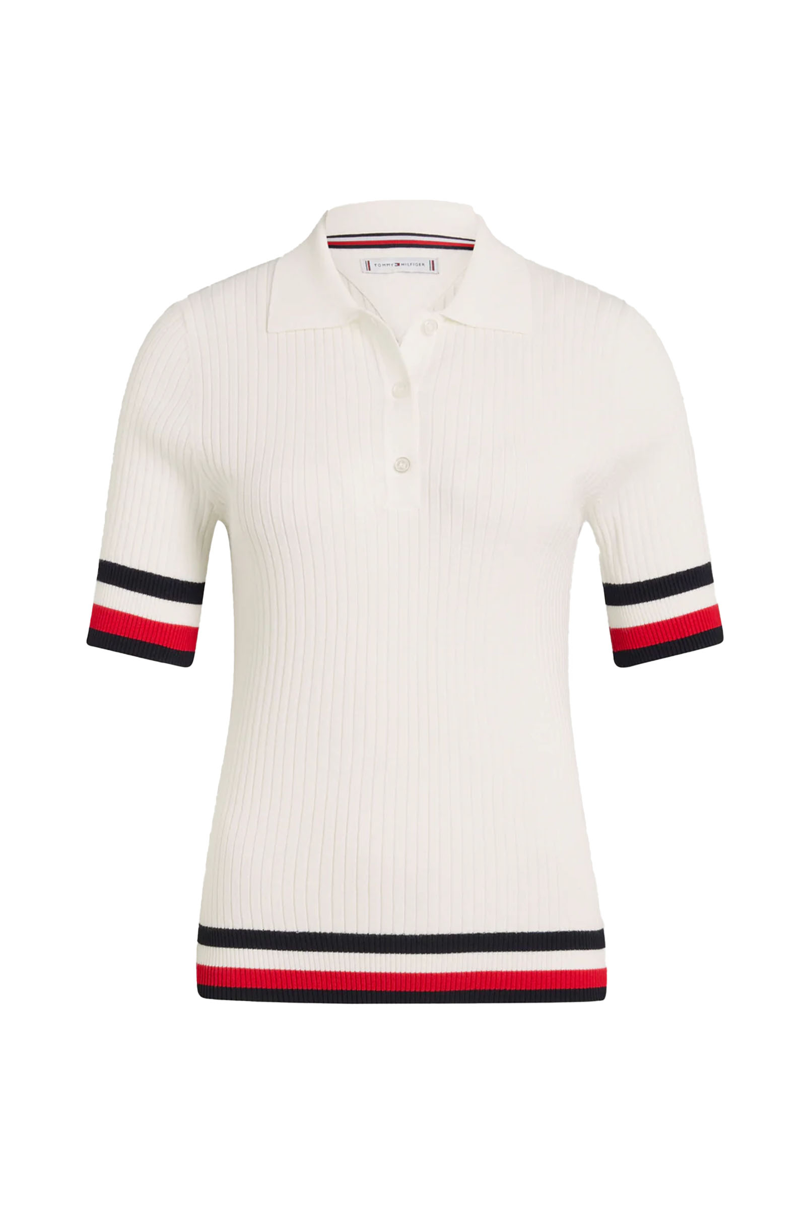 Tommy Hilfiger Equestrian Lenox maglia polo