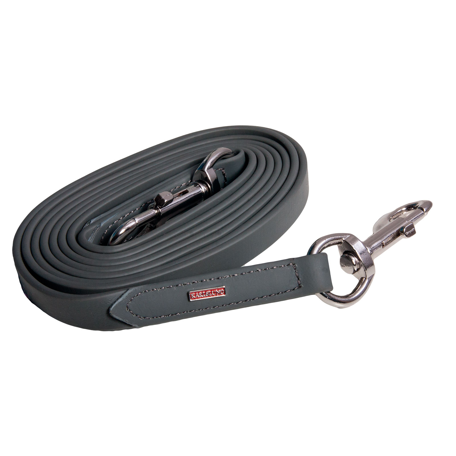 Dark Grey/Chrome Redini Karlslund SuperStrap