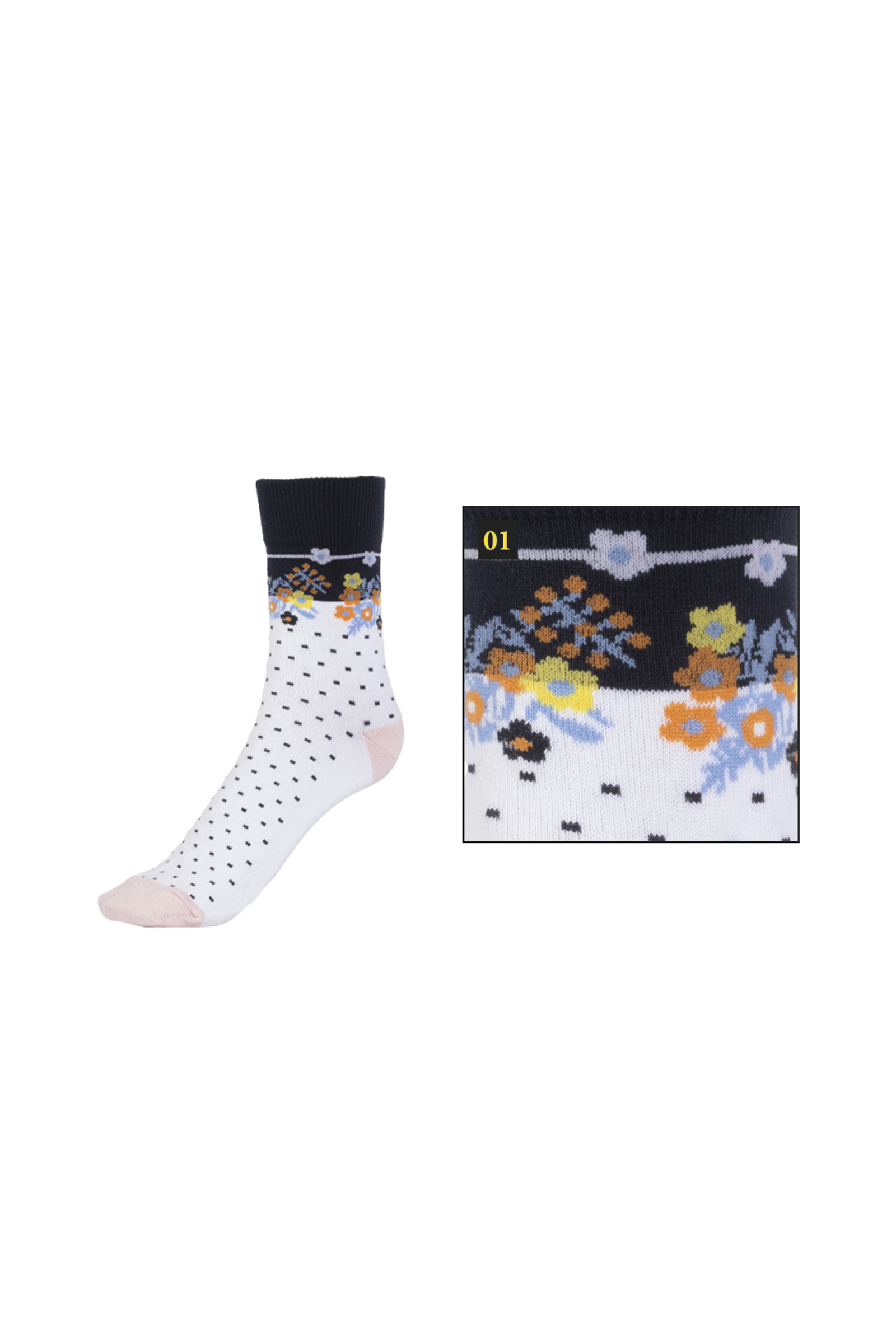Kavalkade KavalSocks Summer Calzini Corti
