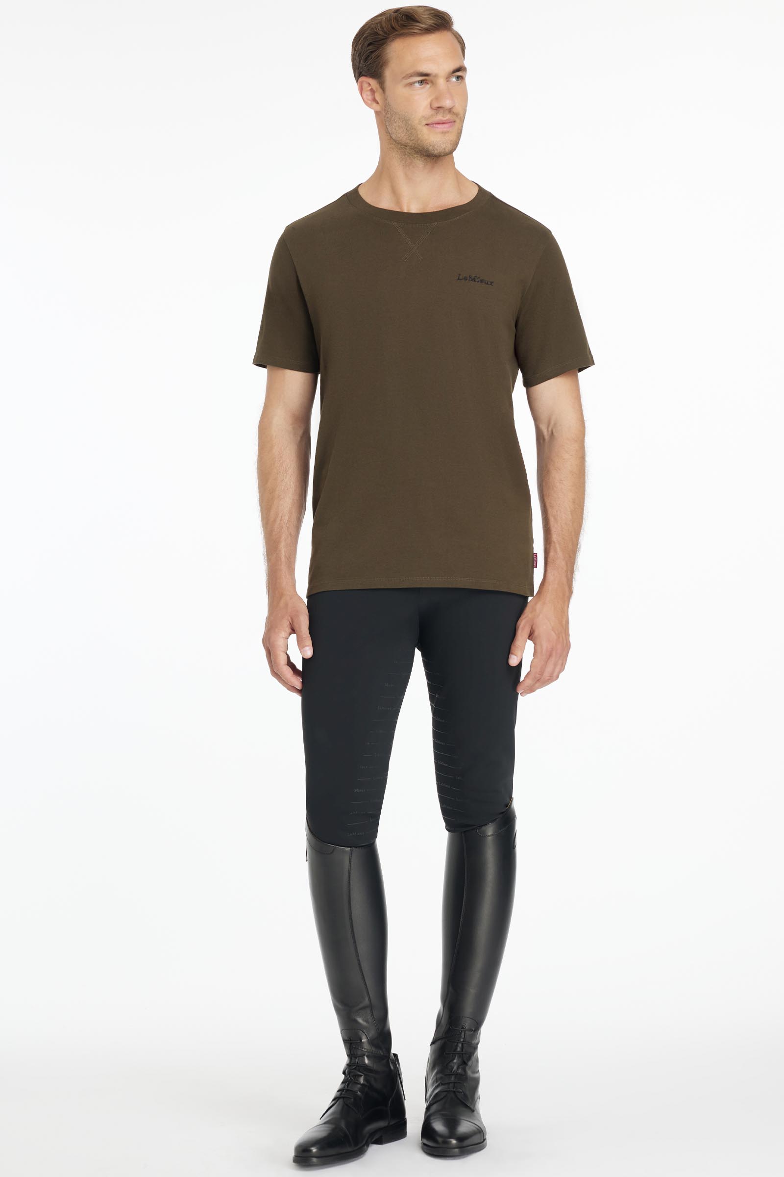 LeMieux T-shirt uomo