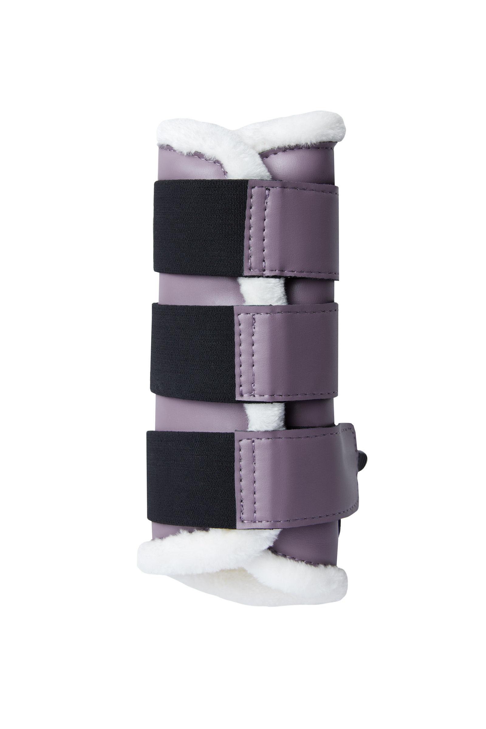 Horze Ghent Stivali da lavoro con pelliccia ecologica