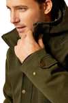 Ariat Rhodium Waterproof Parka impermeabile imbottito uomo