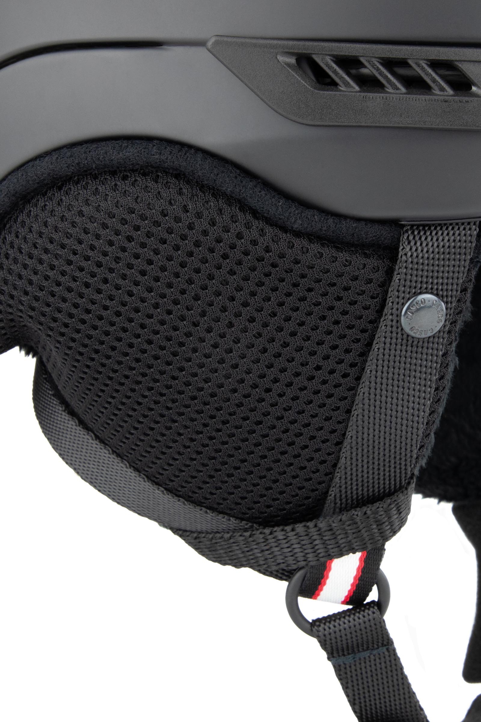 Casco Winter Set paraorecchie per caschi da equitazione, vari modelli