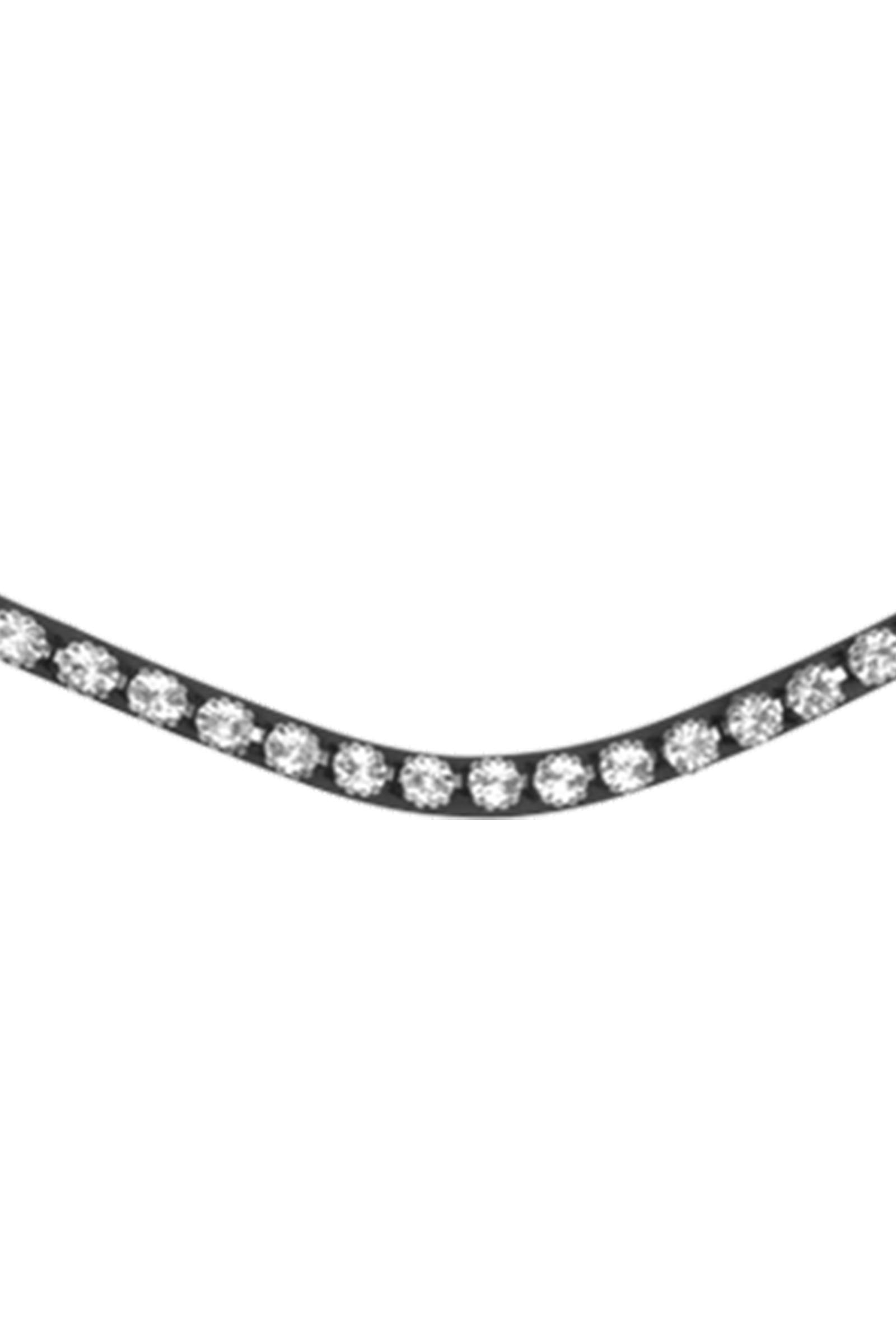 Waldhausen X-Line Glamour Browband 