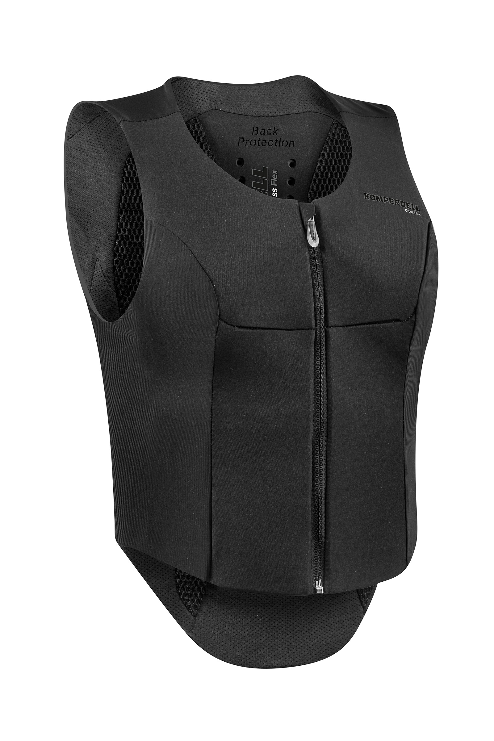 Komperdell Ballistic FlexFit Slim Paraschiena 