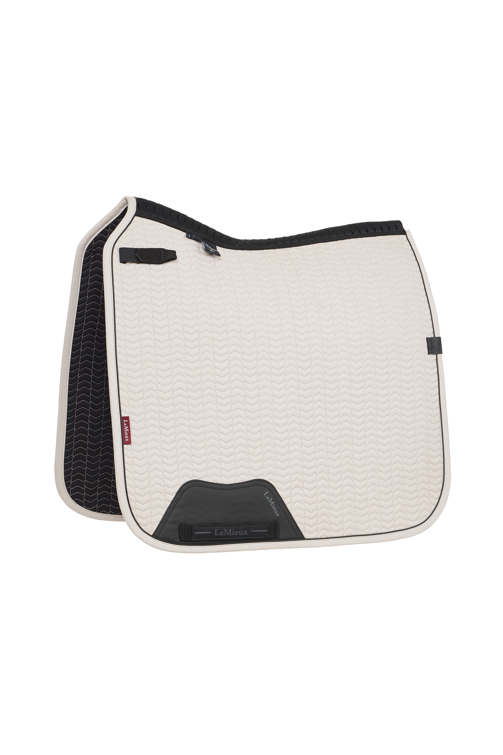 Stone LeMieux Essence sottosella dressage