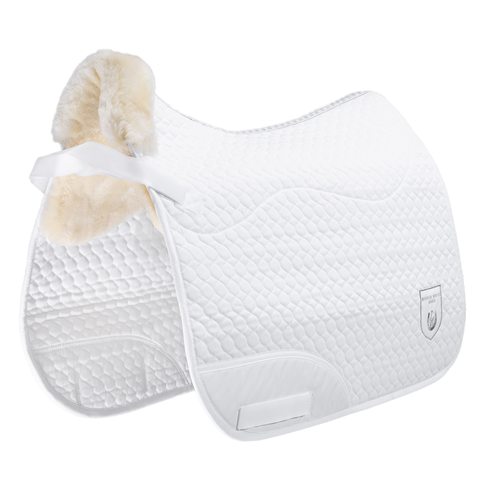 White/Off-white Sottosella Christ Champ D