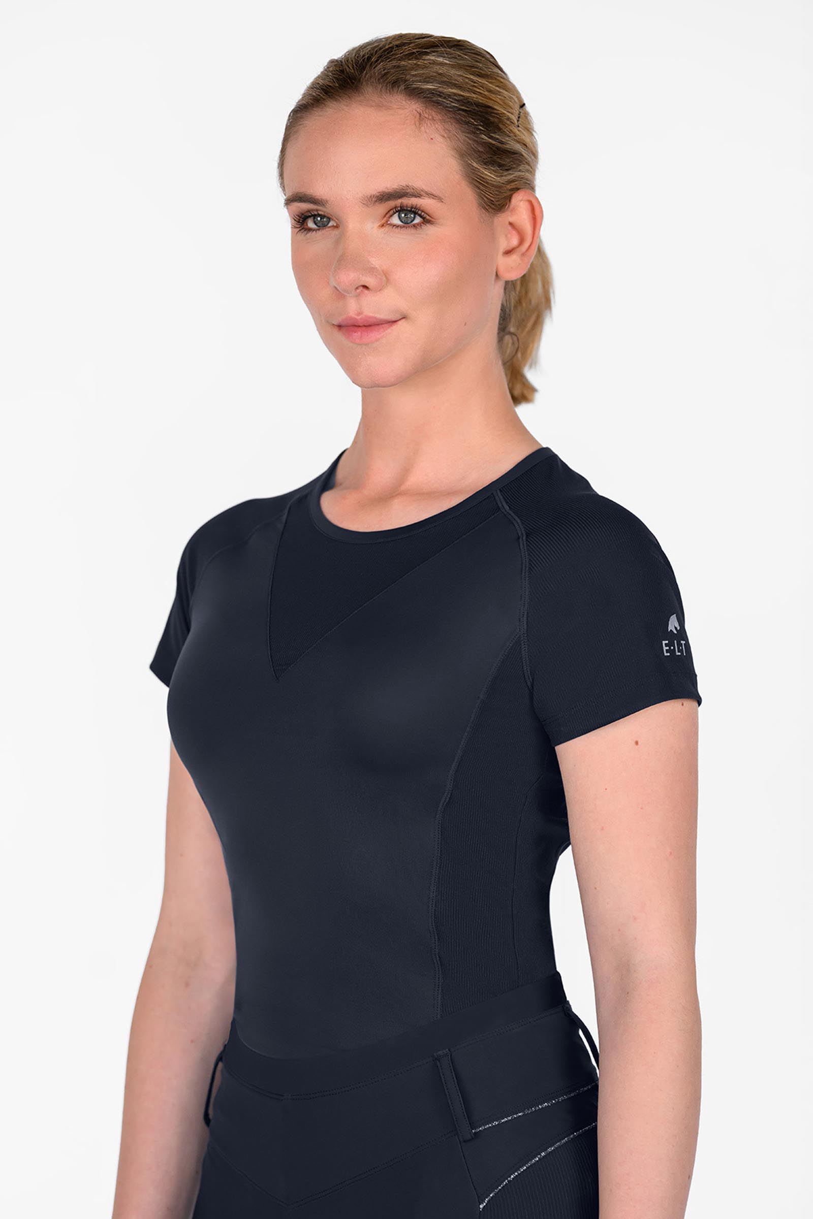 Deepblue ELT Springfield maglia tecnica donna