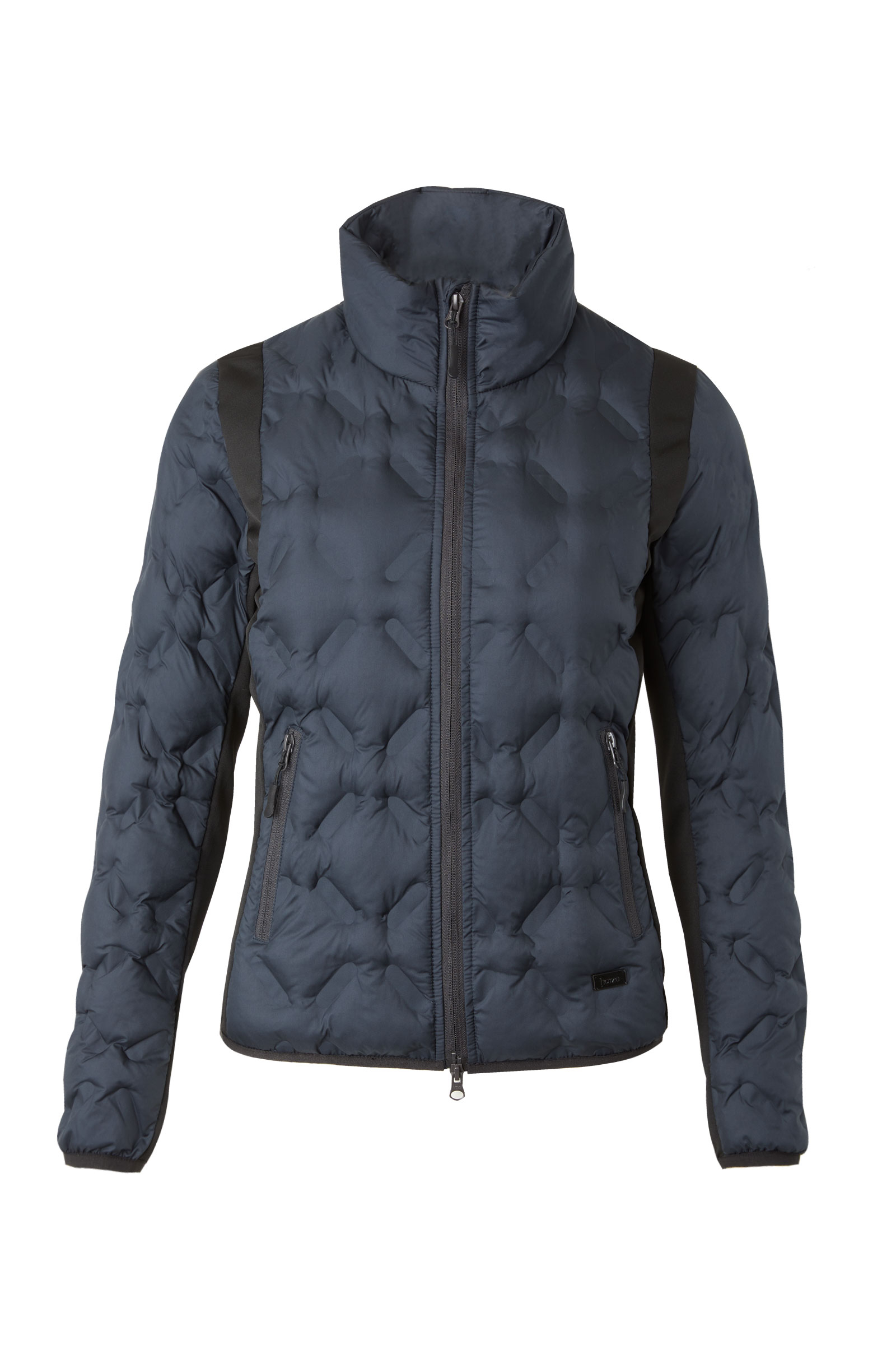 Horze Shelly Giacca da equitazione imbottita per donna