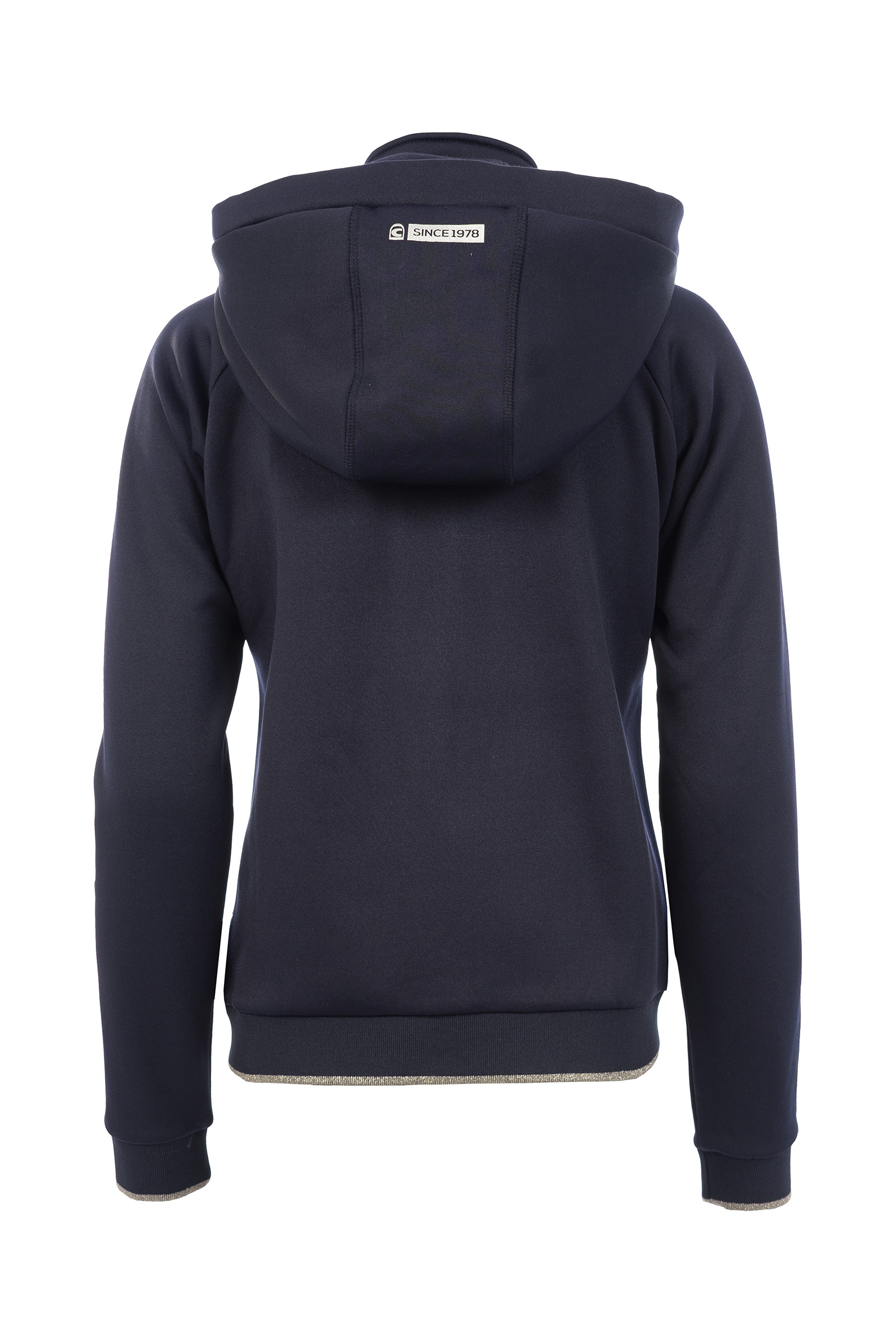 Cavallo Elisea Giacca in pile da donna