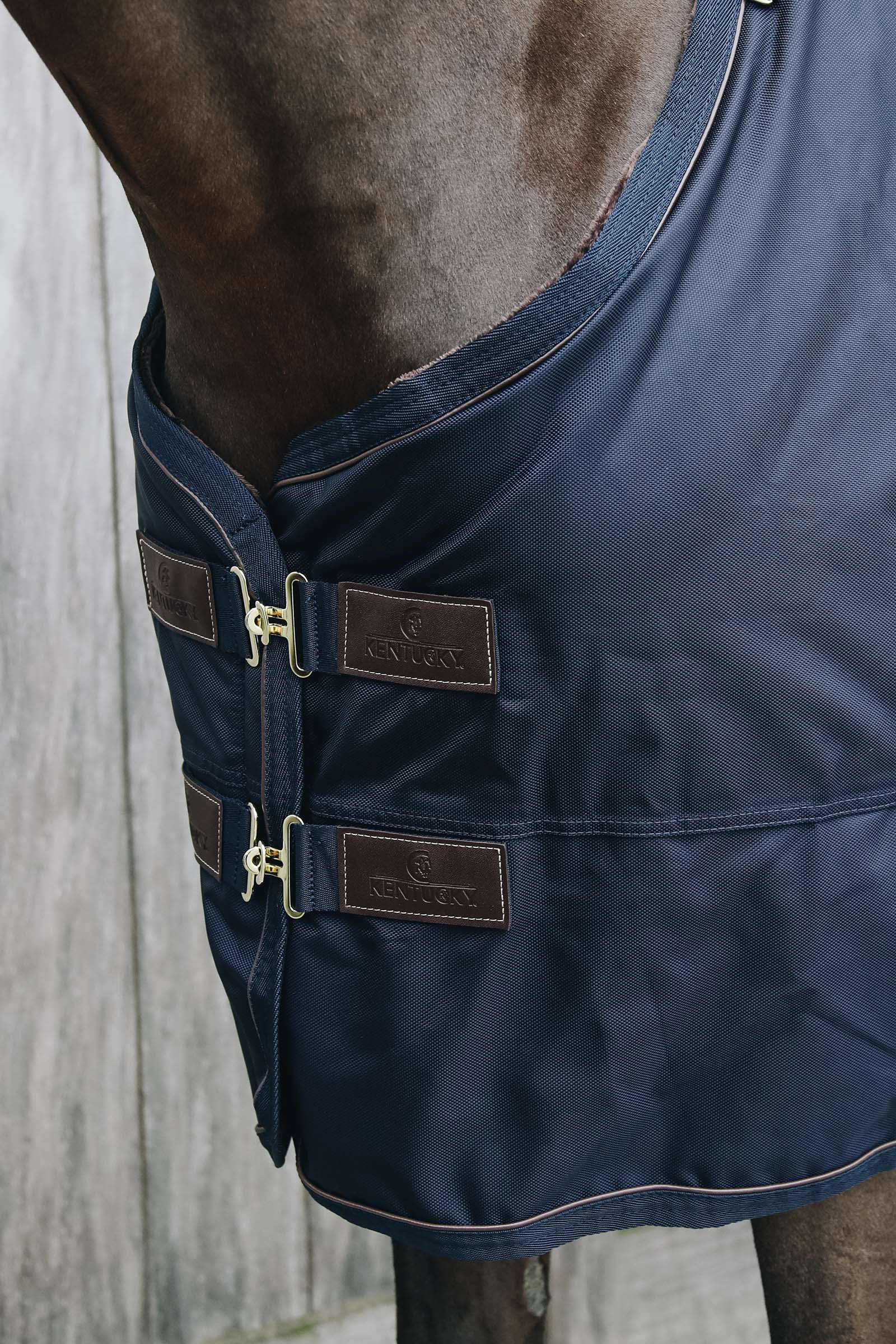 Kentucky Horsewear Coperta da turnout All Weather Waterproof Pro, 0 gr