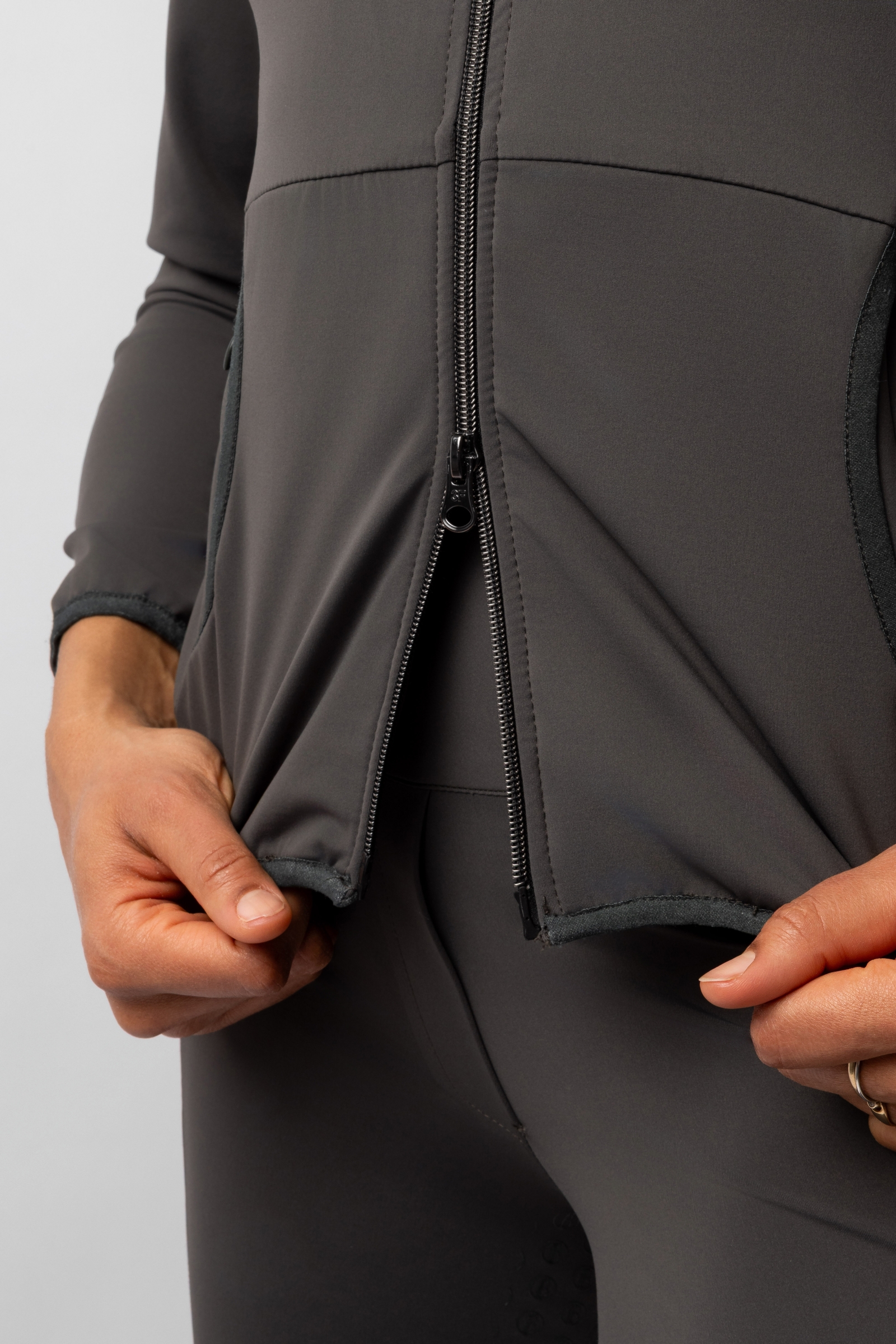 B Vertigo Evelina giacca intermedia funzionale da donna  