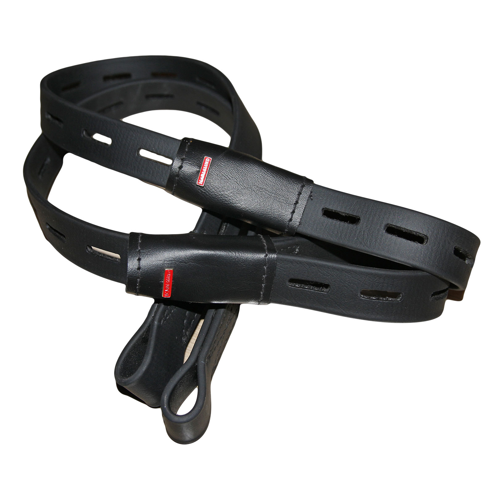 Karlslund BioThane Stirrup Leathers