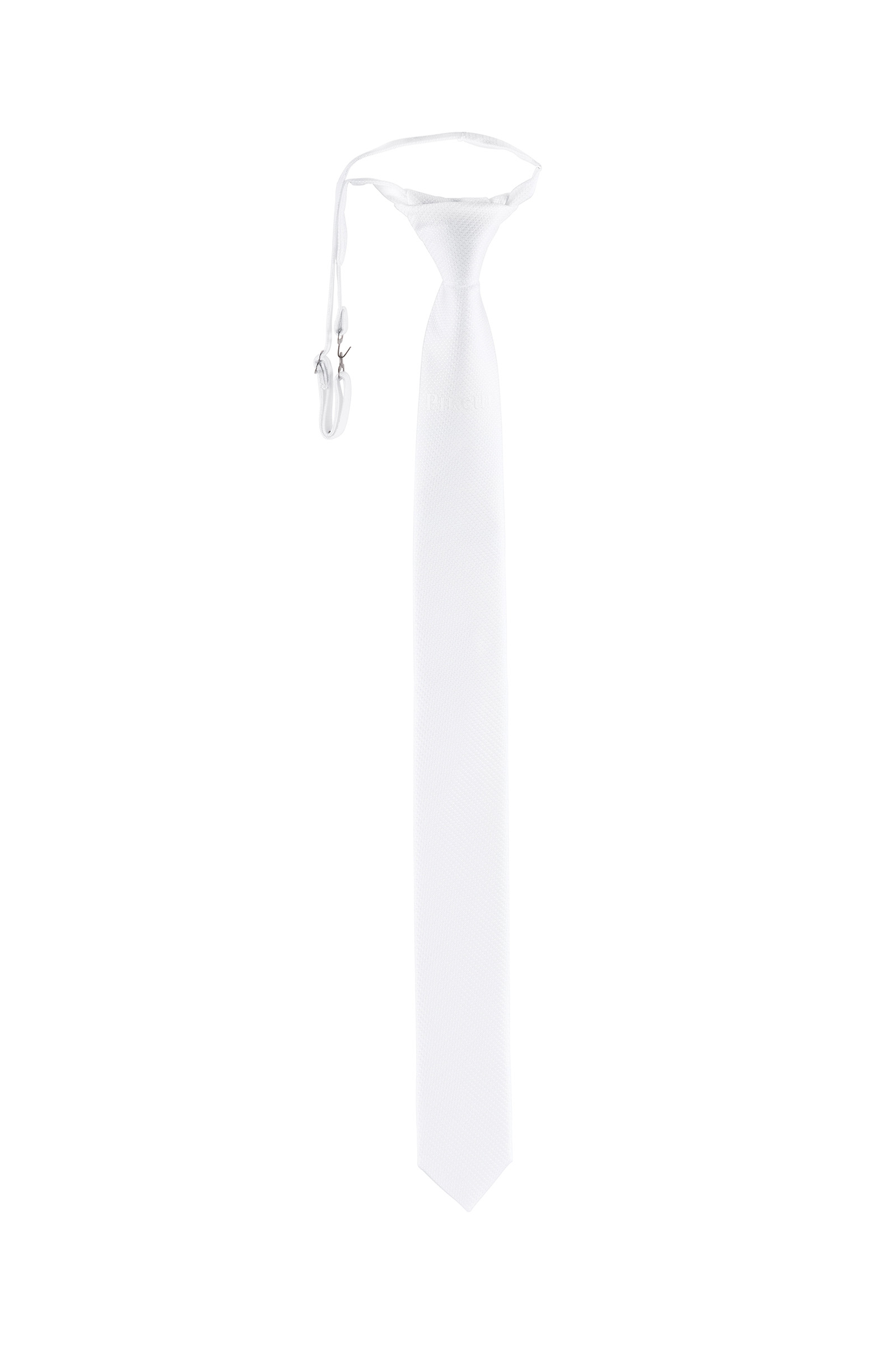 Pikeur Cravatta con nodo
