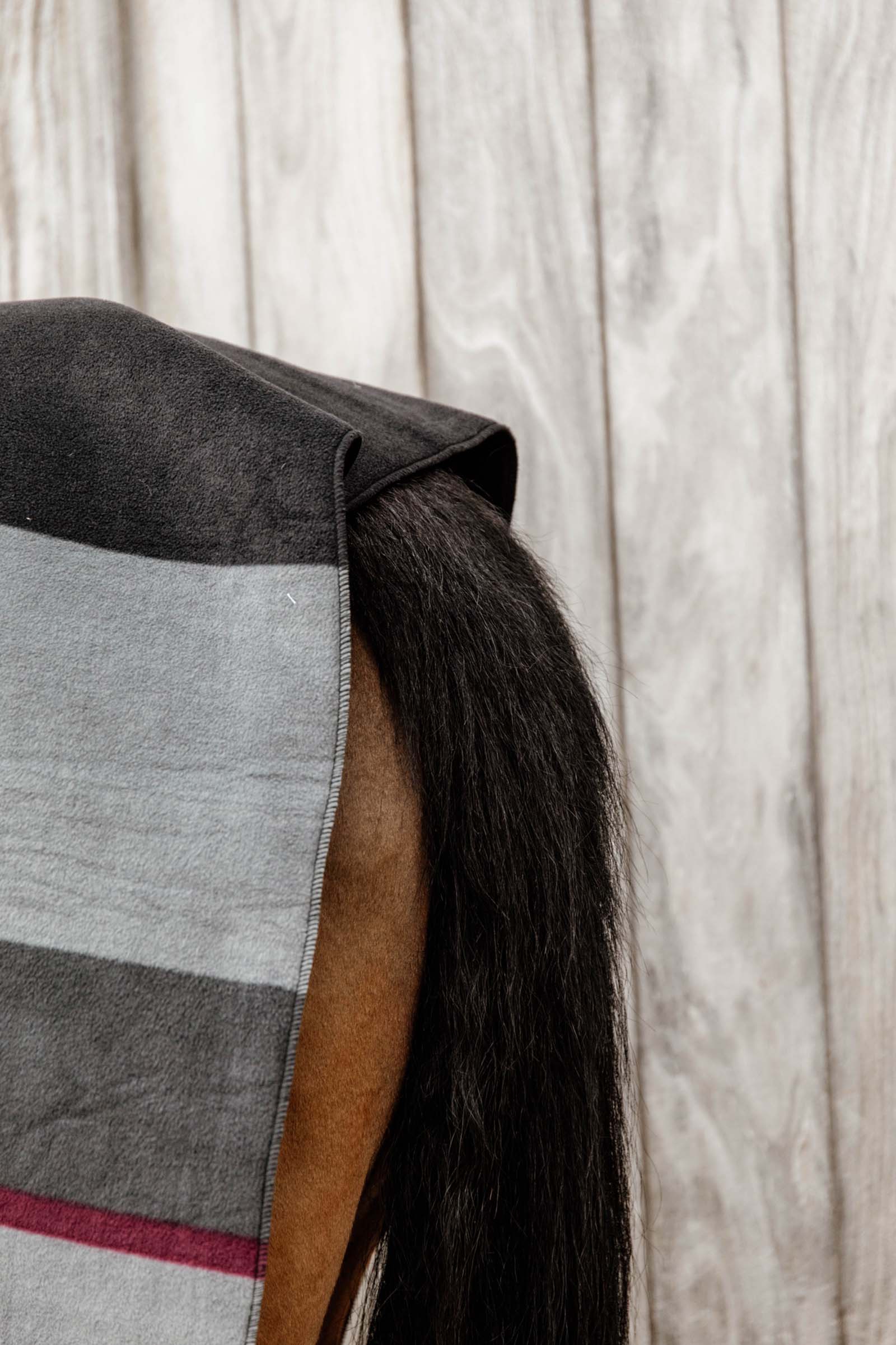 Kentucky Horsewear Coperta in pile pesante