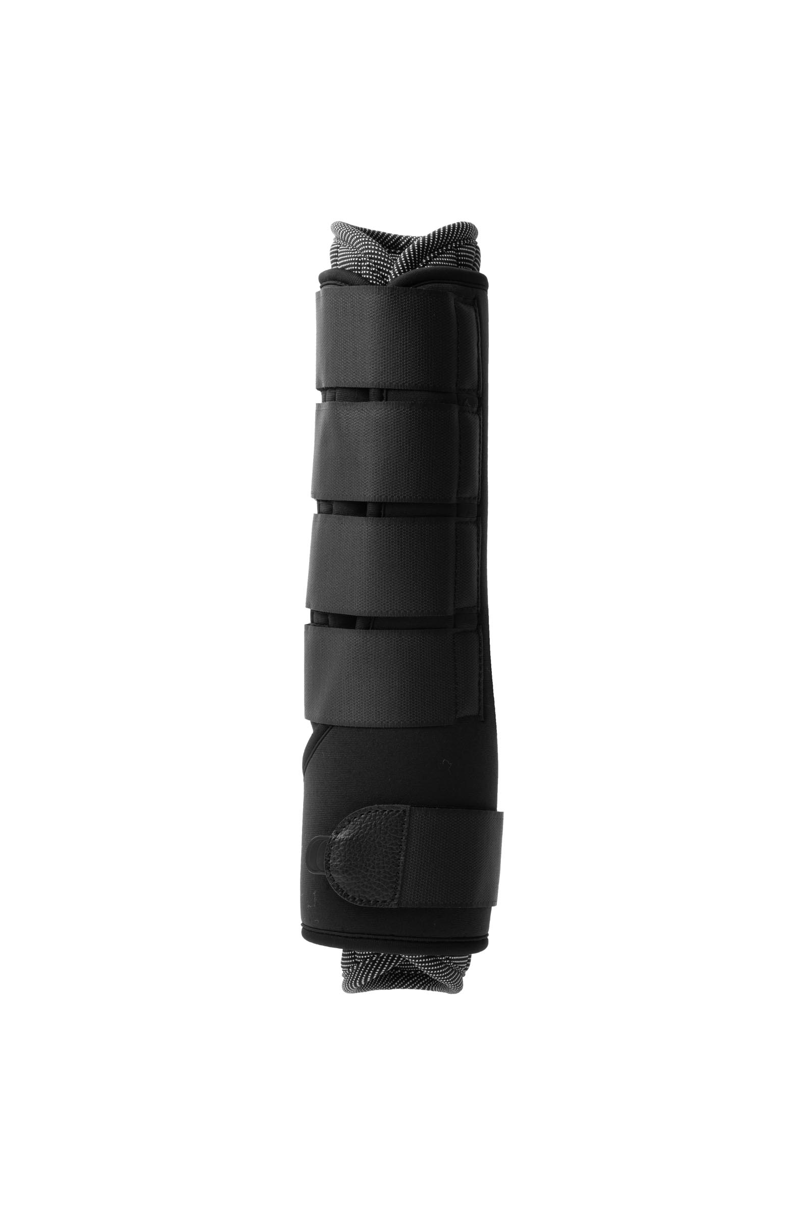 Horze Stivali da stalla in neoprene con inserti