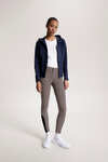 Tommy Hilfiger Equestrian Pantaloni da equitazione Pro All-Year con grip al ginocchio