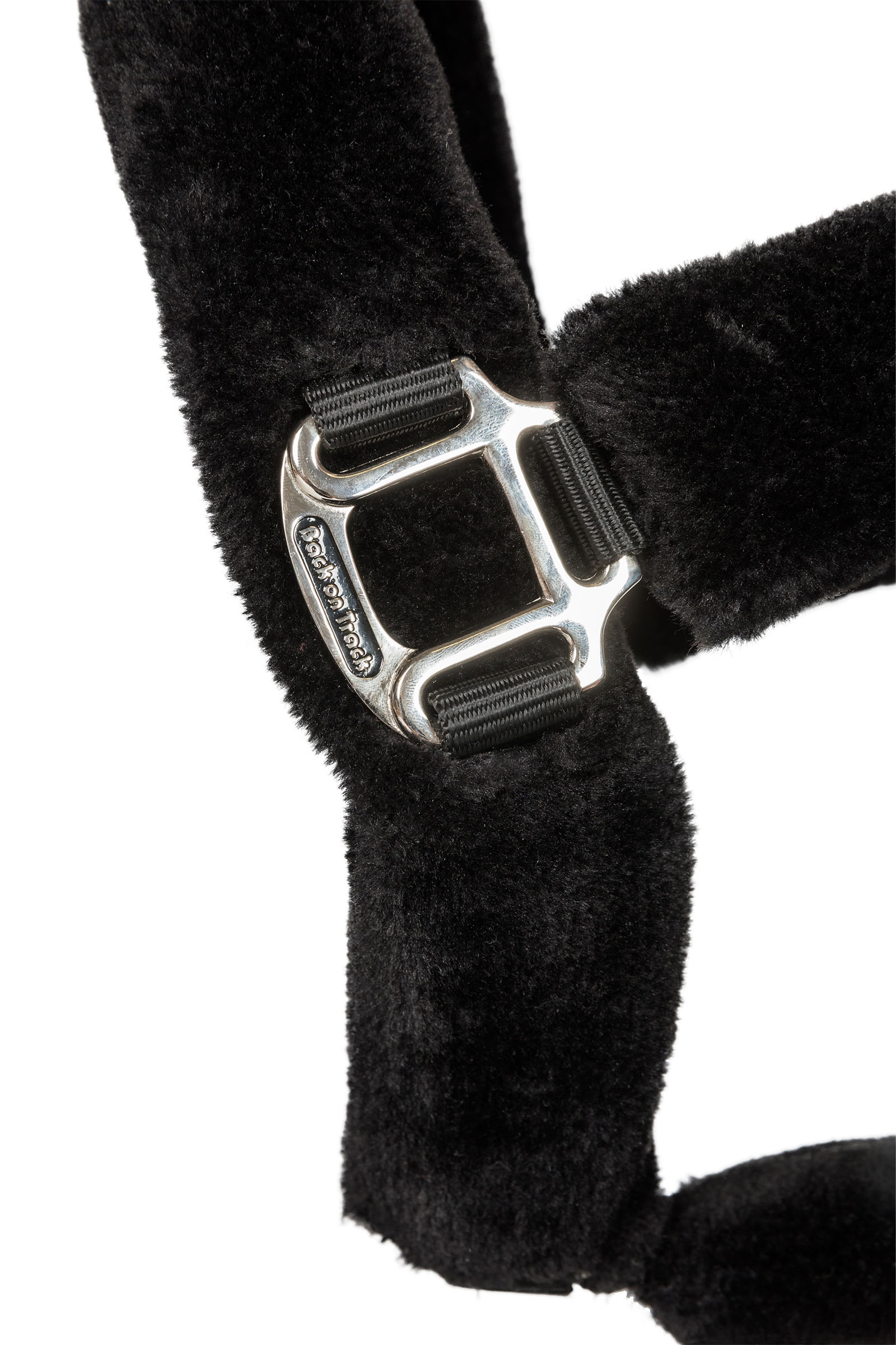 Back on Track Audrey cavezza