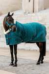 Kentucky Horsewear Velvet Coperta da concorso per pony, 160 gr