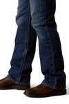 Ariat Rebar M5 Straight Acclimatize Jeans uomo dritti