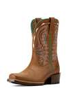 Ariat Stivali western Salina con punta cutter stretta da donna  