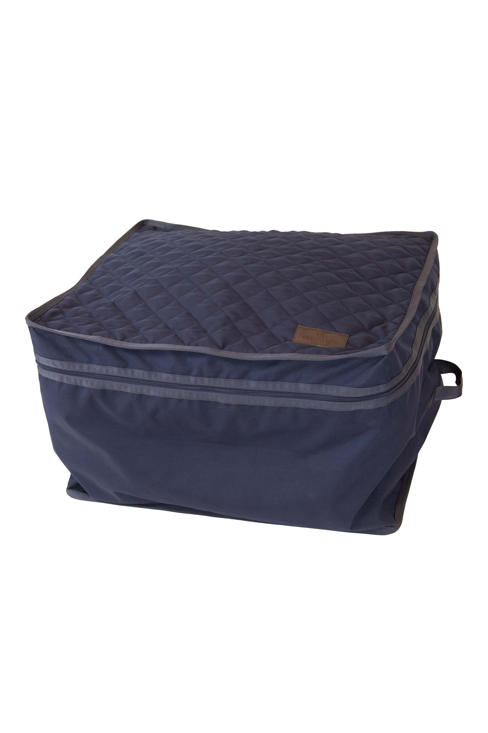 DB/AB Kentucky Horsewear Borsa per sottosella e coperte da equitazione