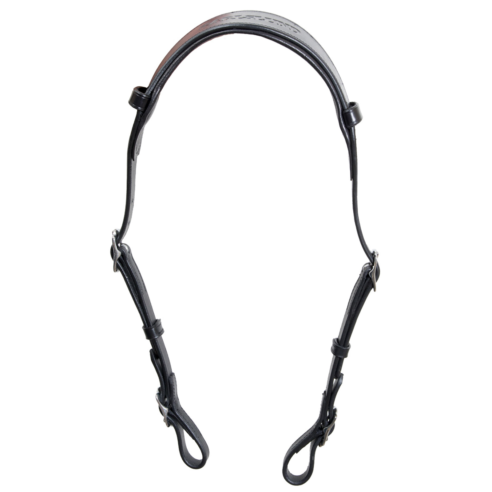 Parte anatomica del collo Karlslund Kombi, cinturino singolo