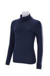 Schockem&ouml;hle Sports SP Alessia Style Maglia da Donna con Collo Alto