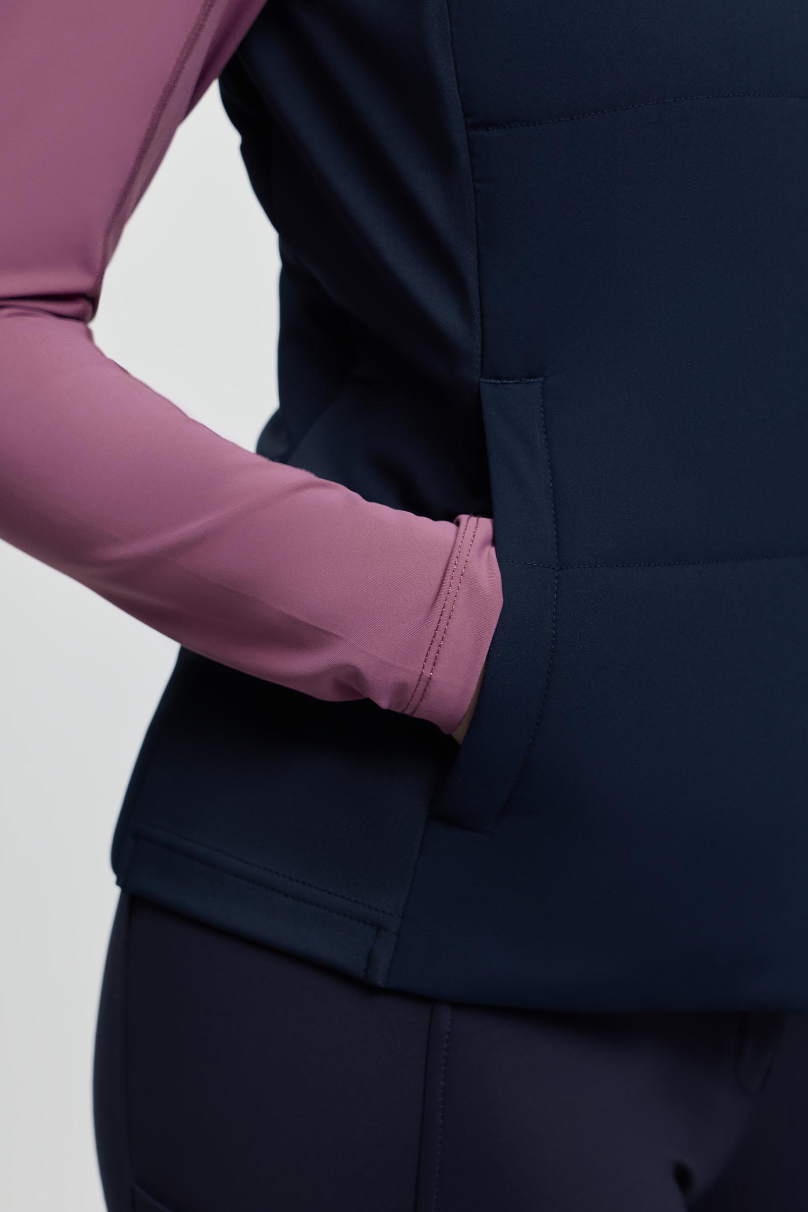 LeMieux Pamela gilet donna