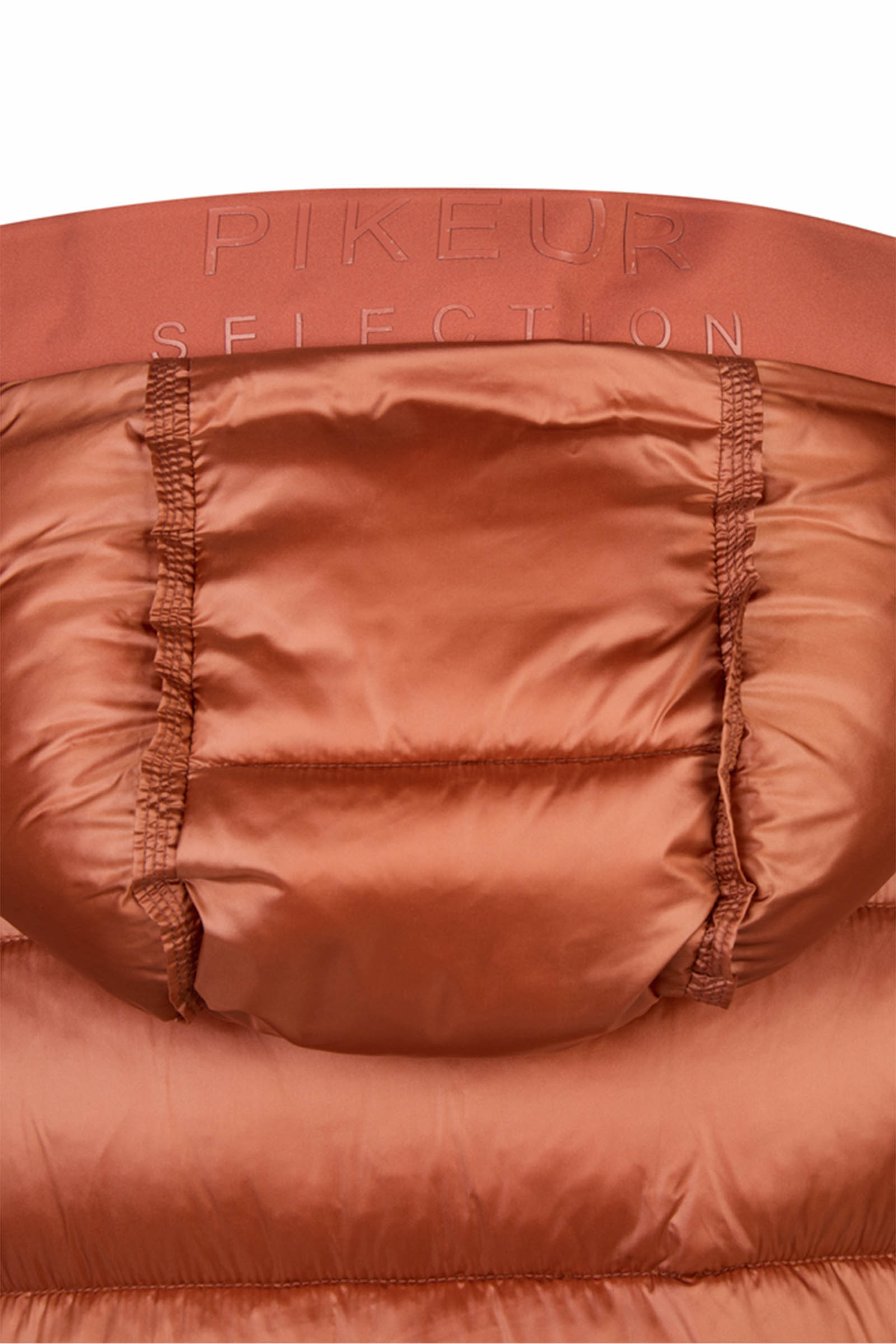 Pikeur Selection giacca trapuntata da donna