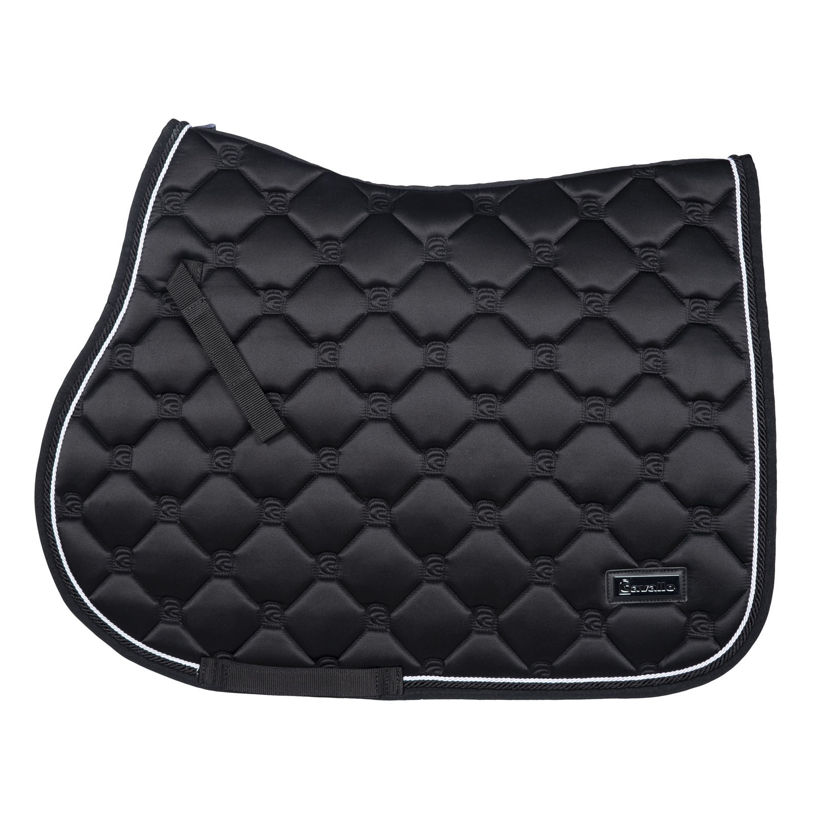 Cavallo CAVALHANAYA Jumping Saddle Pad