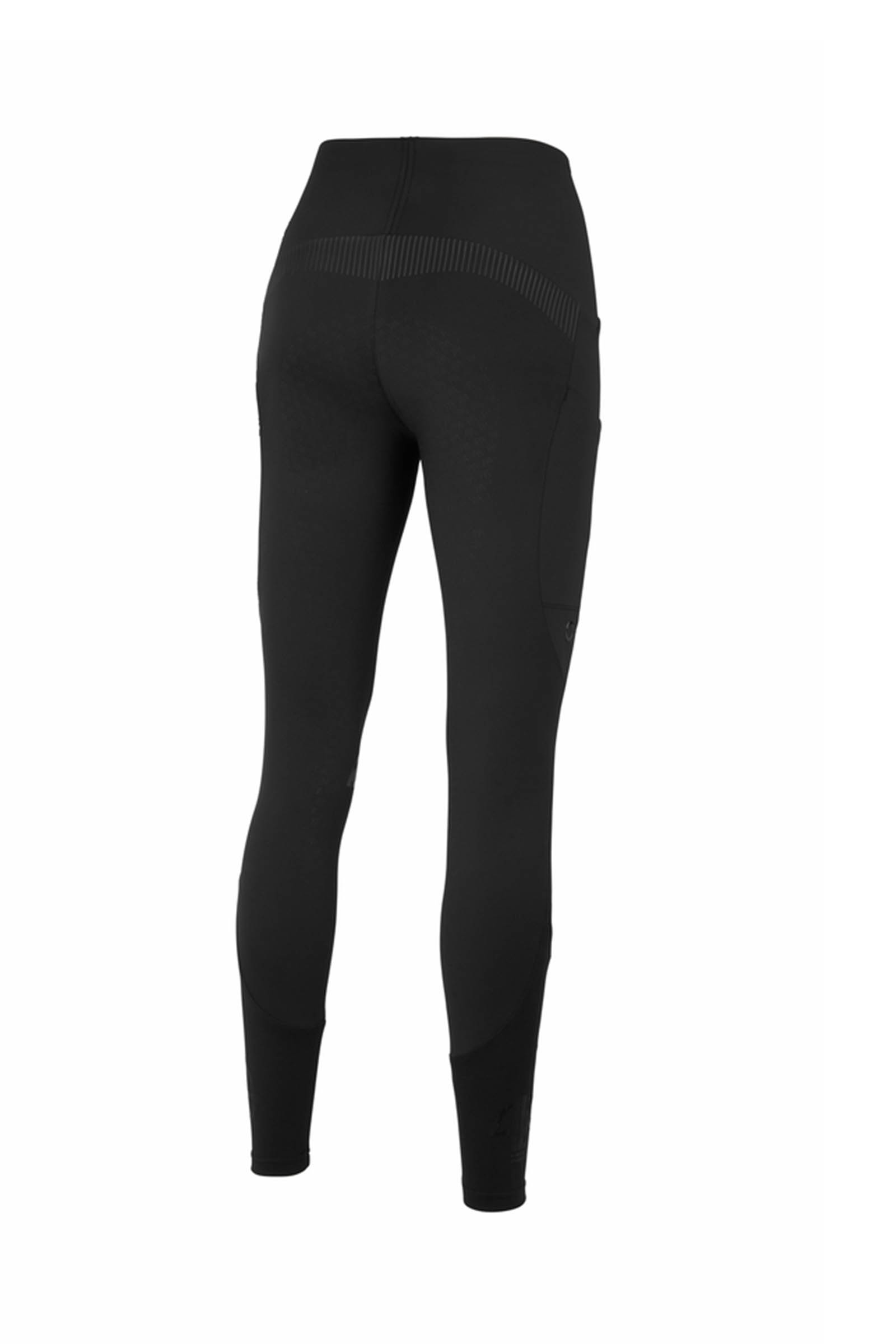 Pikeur Yella SD leggings da equitazione donna a vita alta con full seat