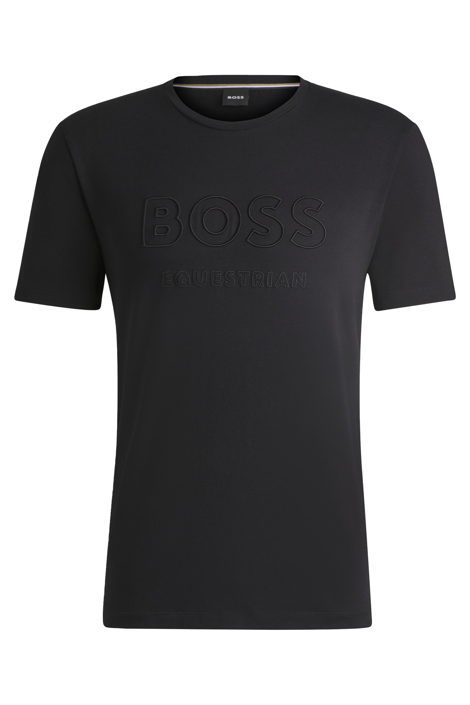 Boss Pierce T-shirt da uomo