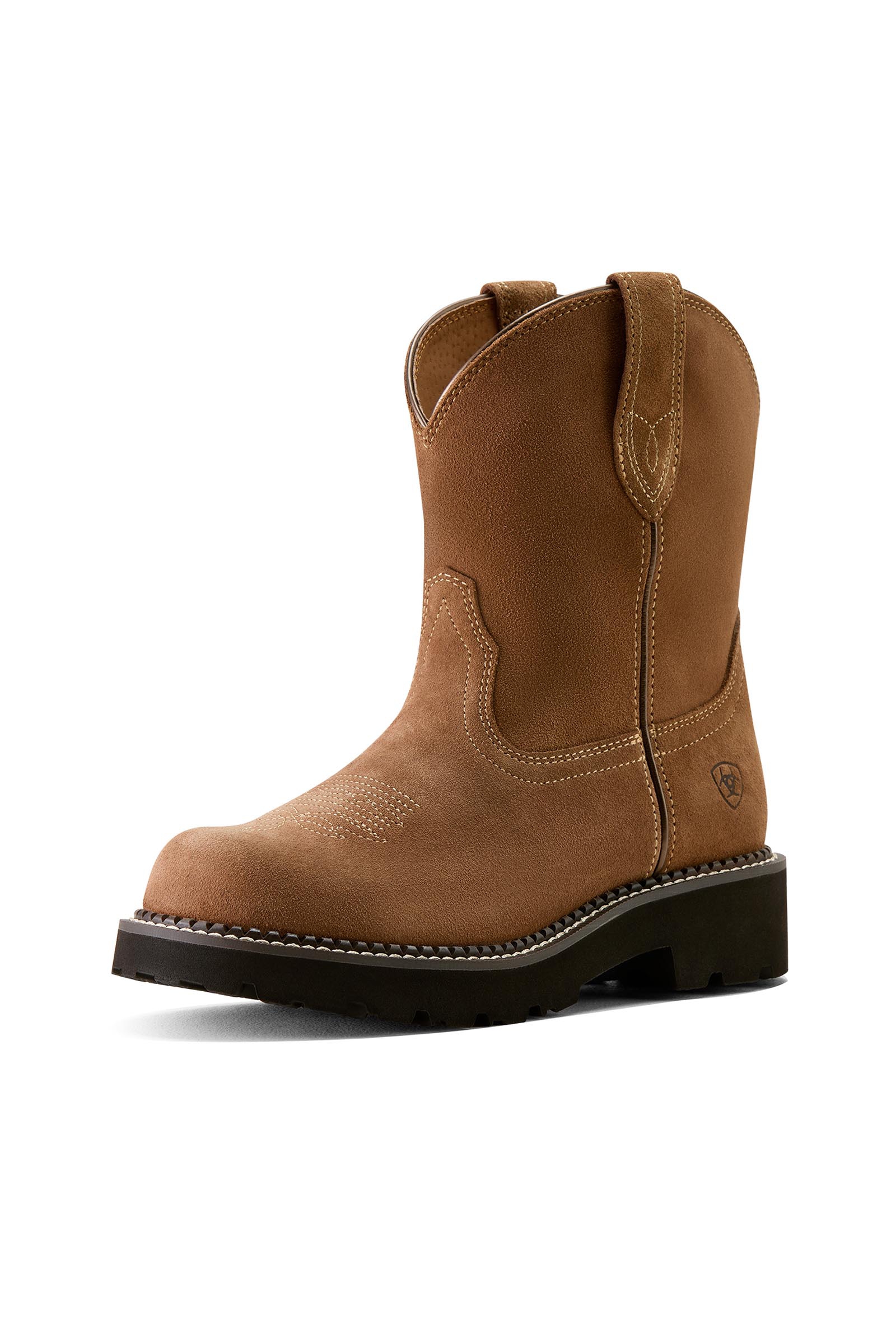 Ariat Fatbaby Slouch stivali da donna