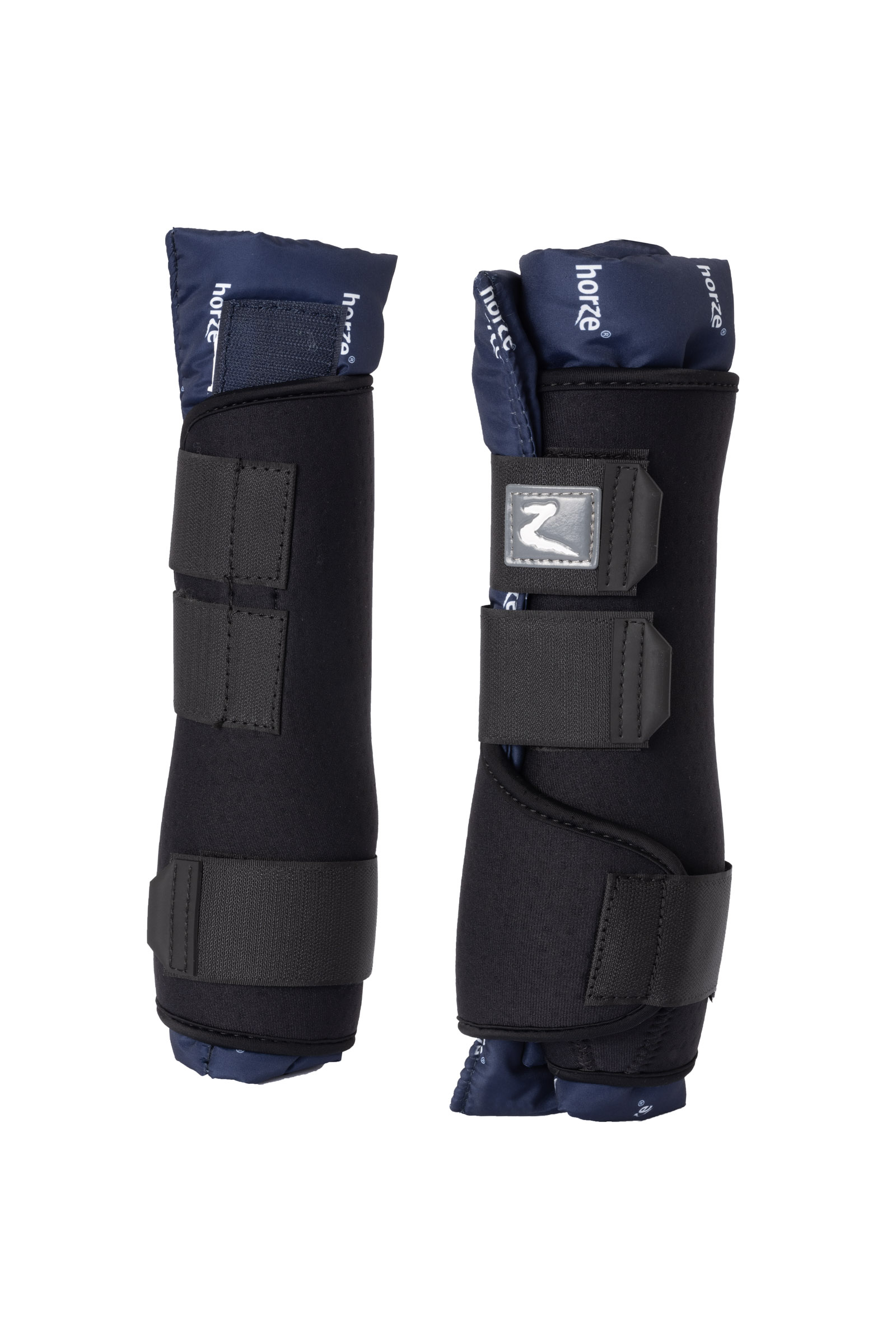 Stivali da scuderia Horze Pro, anteriori