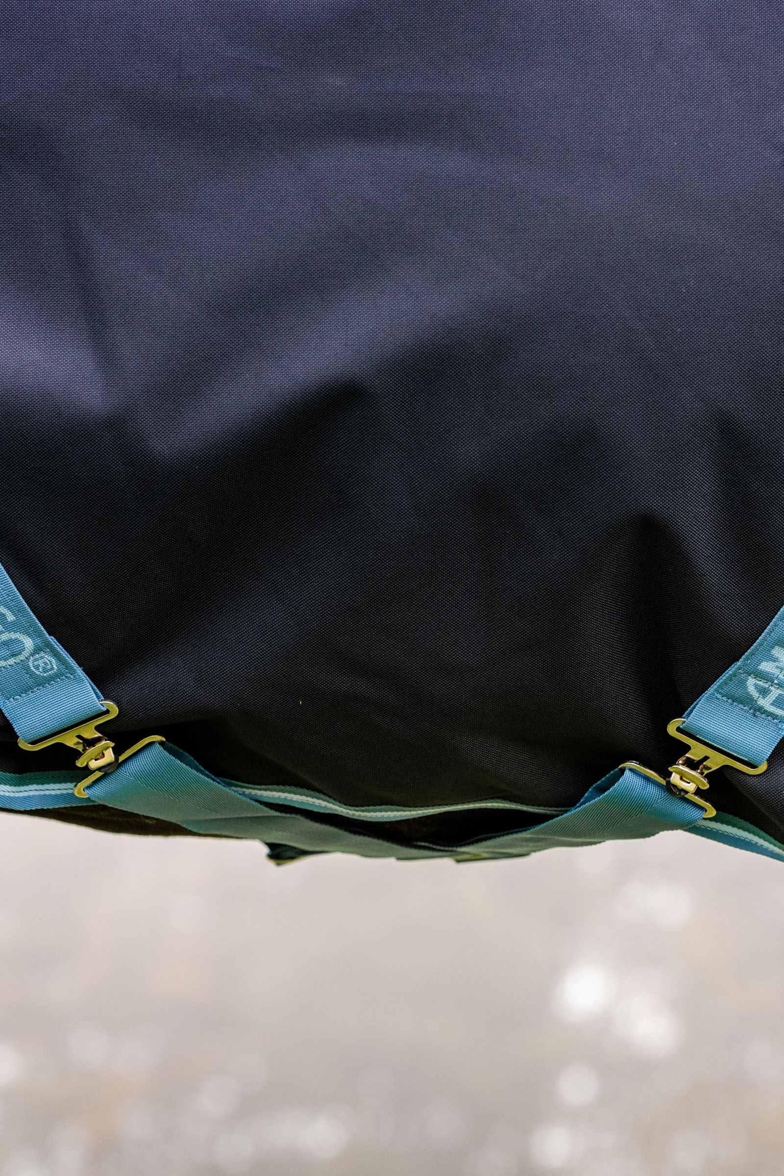 Horseware Amigo Bravo 12 coperta da turnout, 100g