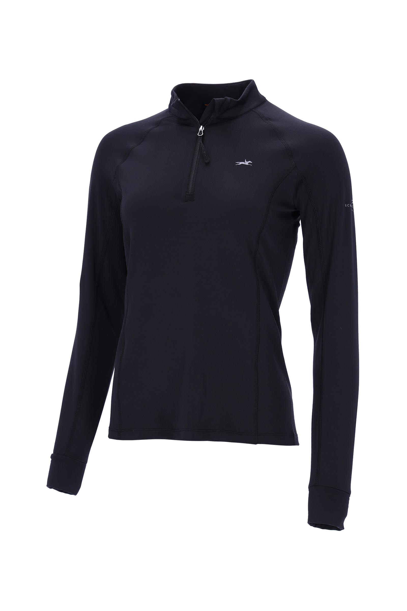 Schockemöhle Sports Winter Page Style Camicia da donna