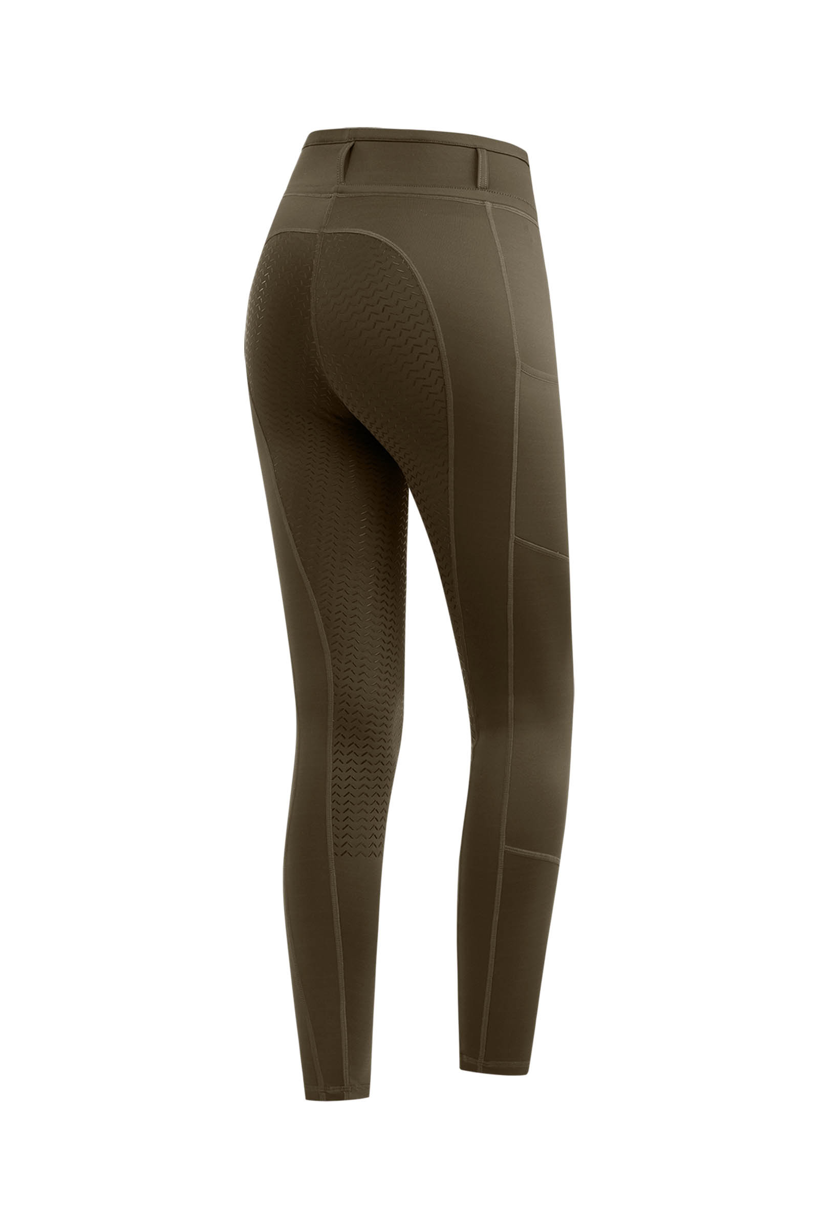 ELT Ella Leggings Termici Da Equitazione, Signore