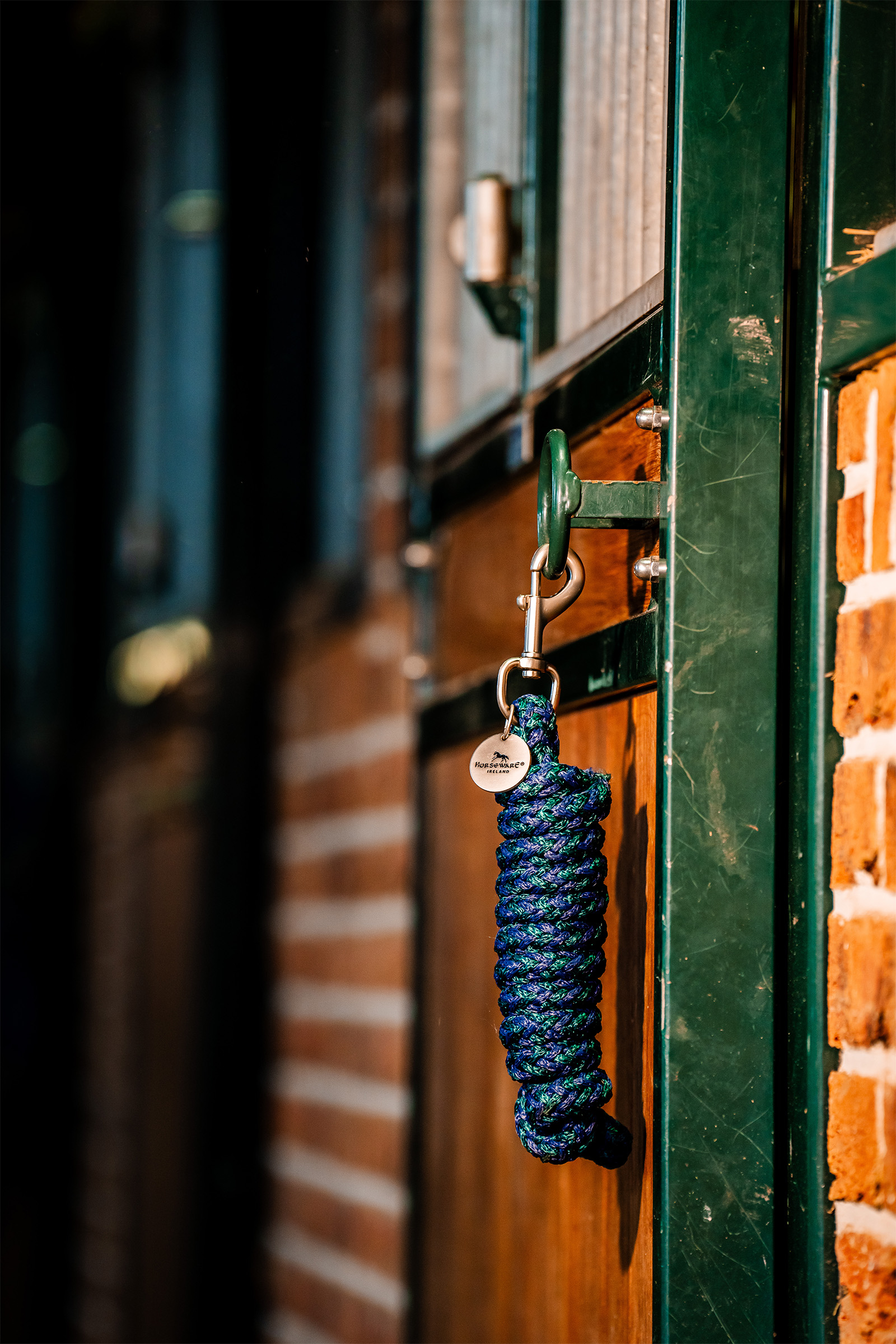 Guinzaglio Horseware Signature