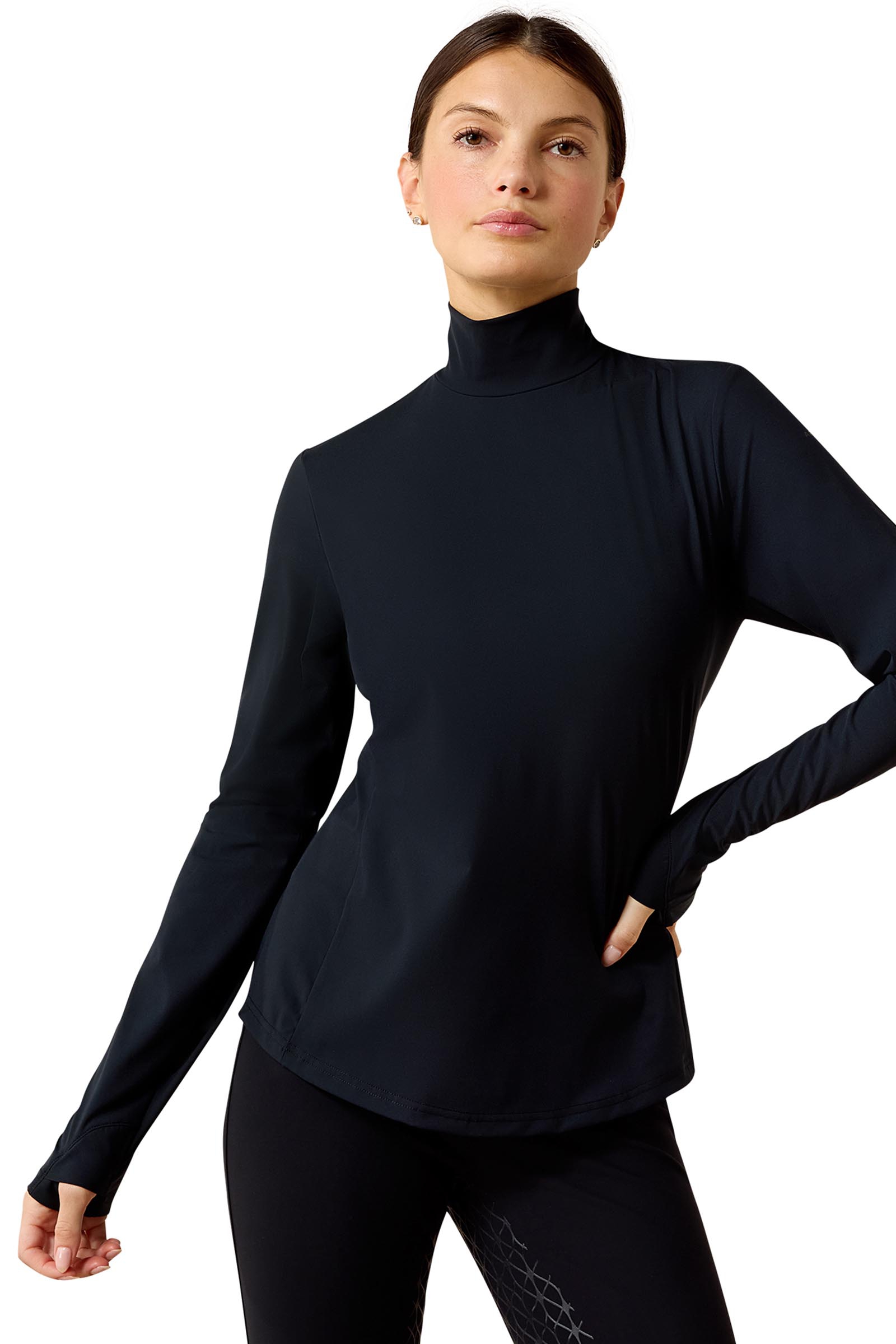 Ariat Baselayer SolVeil donna