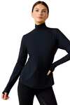 Ariat Baselayer SolVeil donna