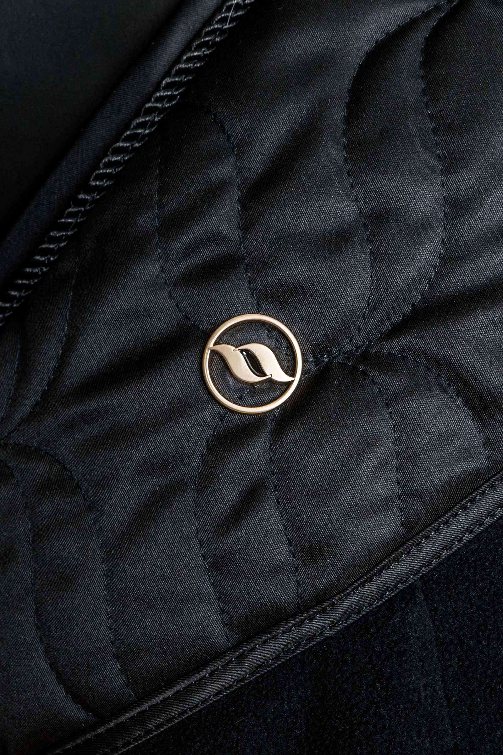 Back on Track Deep Nights coperta in pile