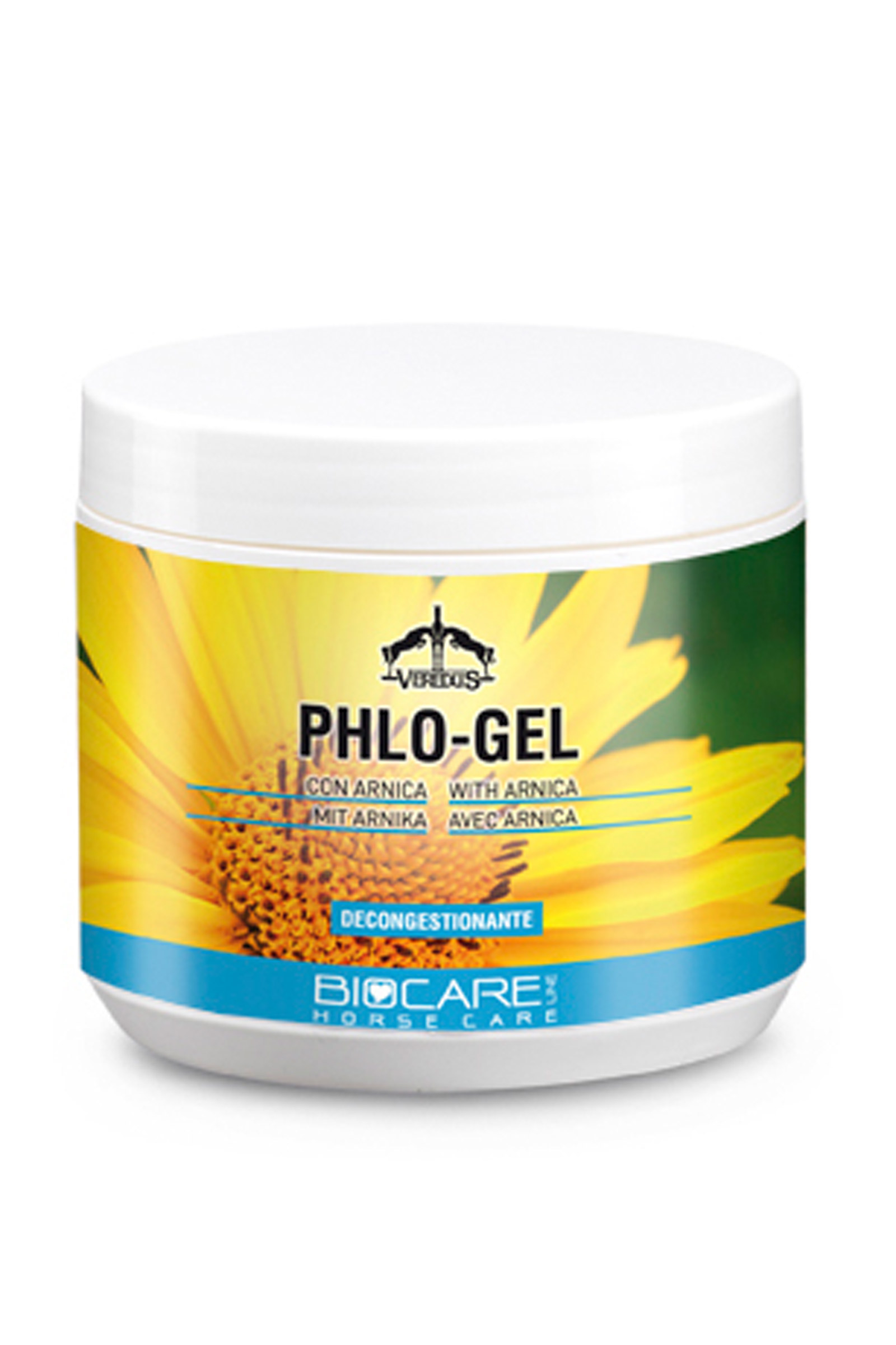 Veredus Flogel, 500 ml