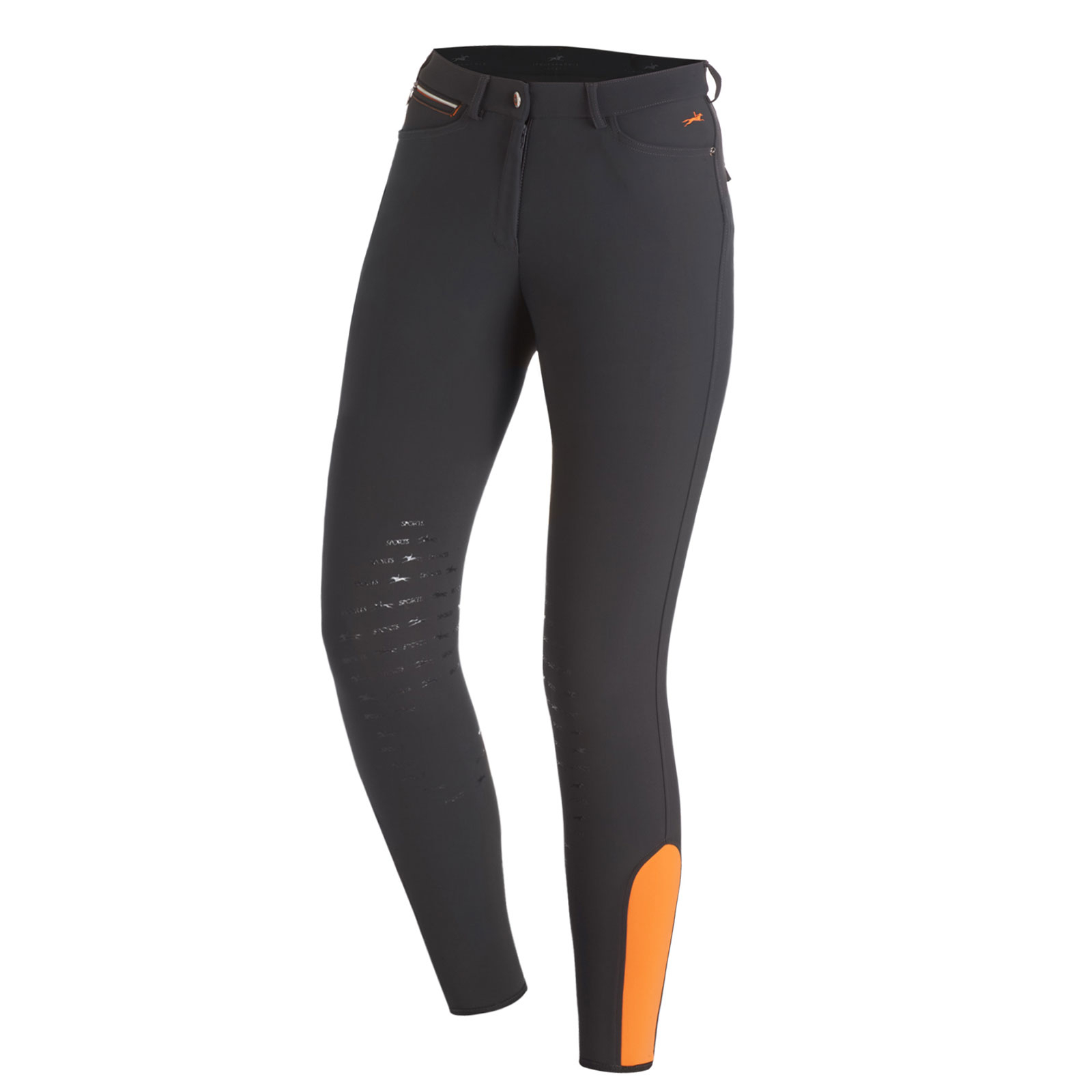 Pantaloni Schockem&ouml;hle Sports Eleonore da donna