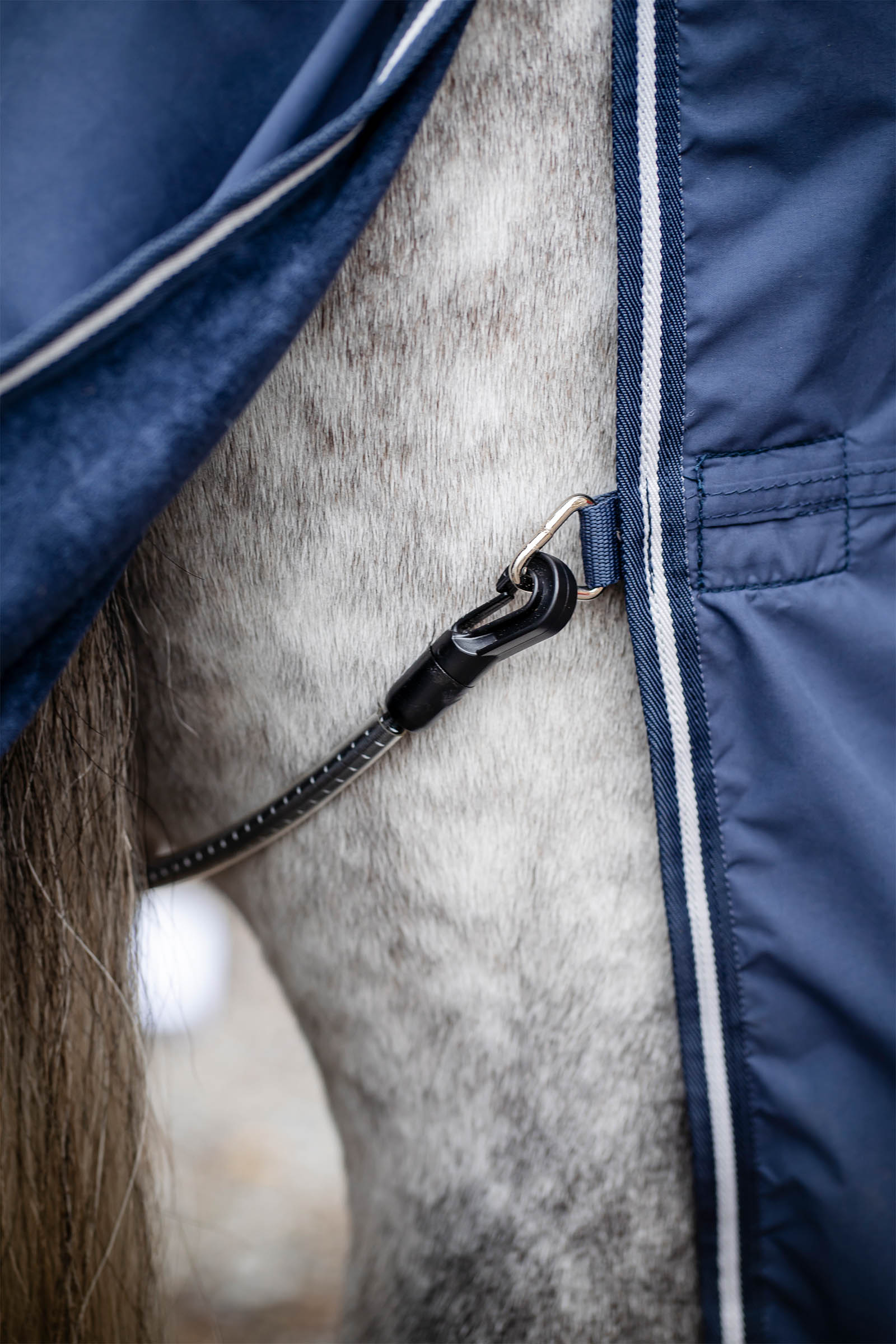 Horseware Show Ready coperta