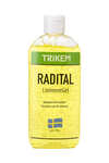 Trikem Radital gel riscaldante da massaggio, 250 ml