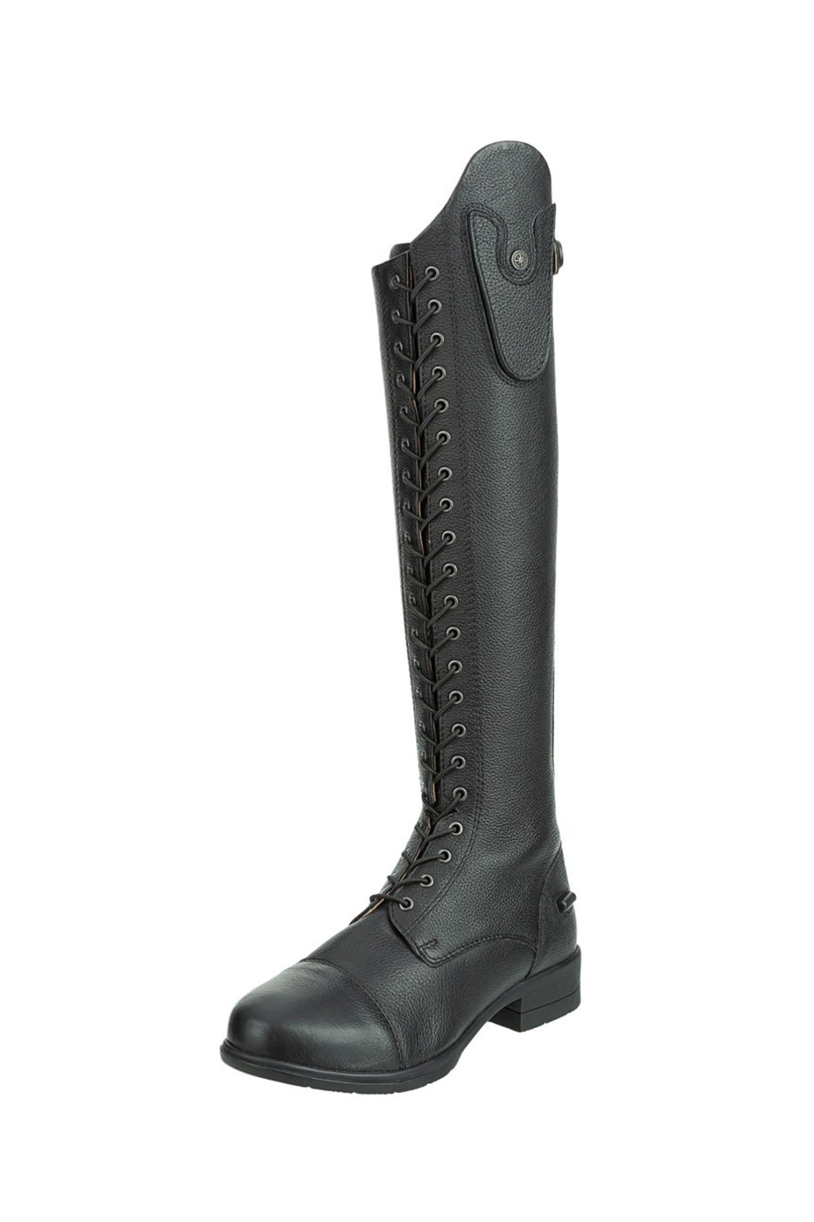 Suedwind Footwear Nova Kids Fun Polo Convertible stivale da equitazione per bambini